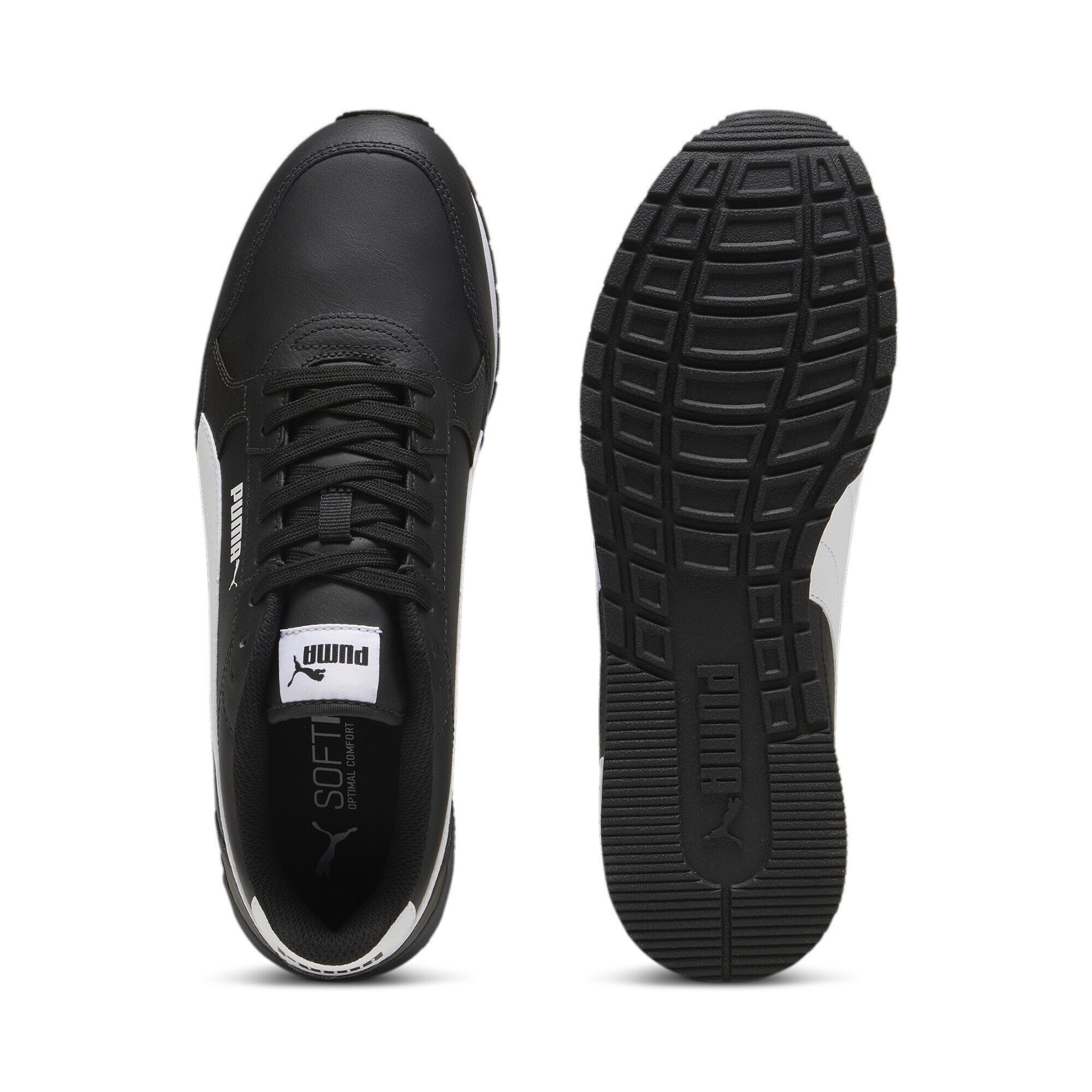 PUMA ST Runner v4 Sneakers Erwachsene Sneaker