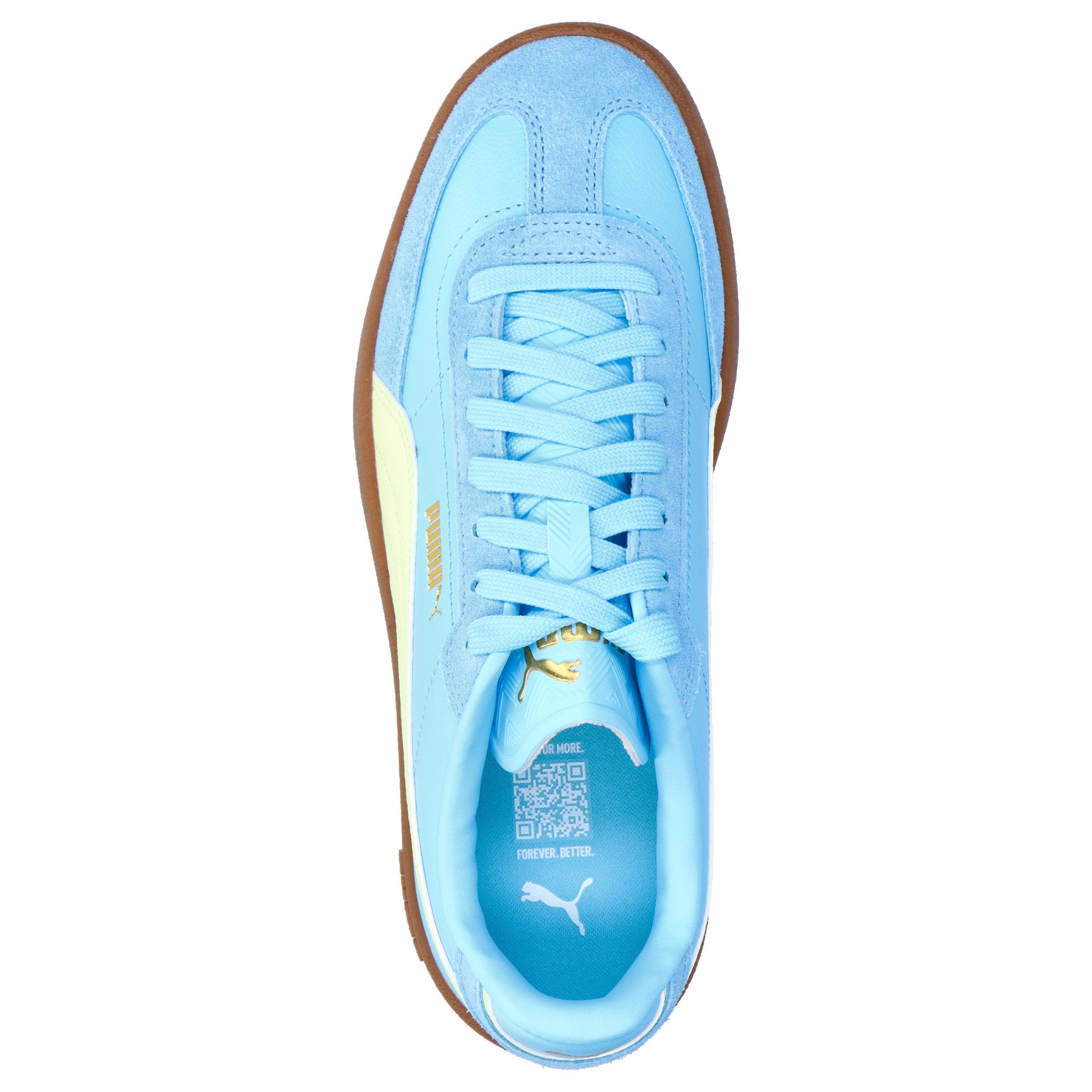 PUMA Puma Kinder Sneaker Club II Era Jr 401489 Sneaker – Bild 5 von 5