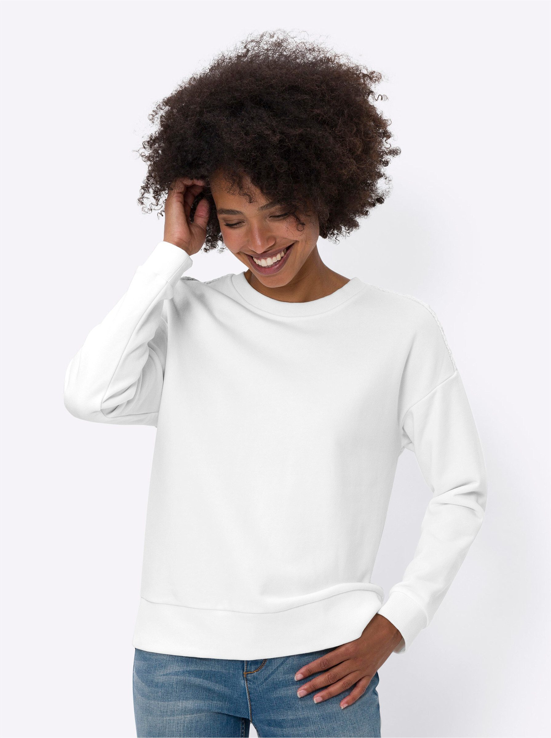 heine Sweater Sweatshirt