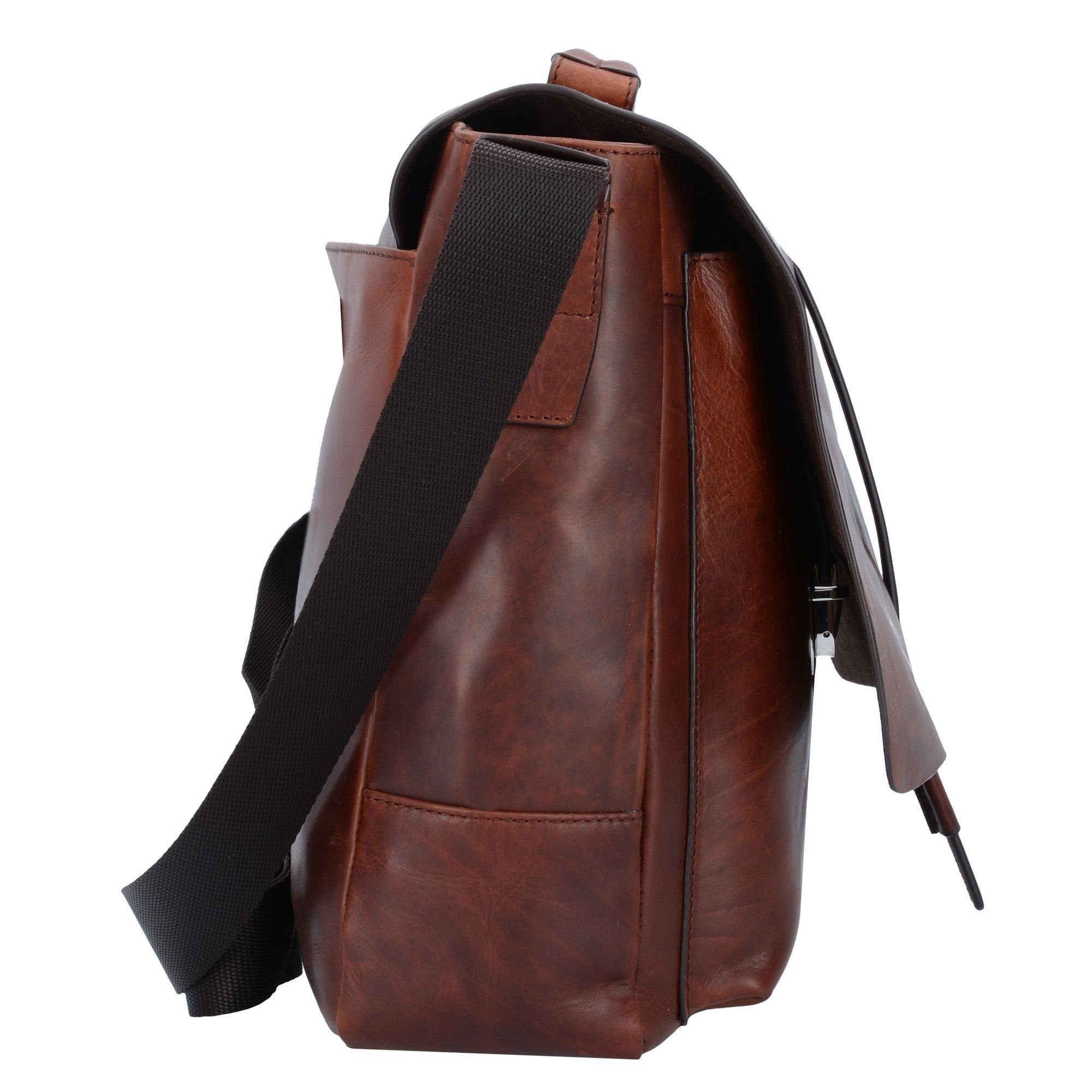 JOOP! Aktentasche Loreto, Leder