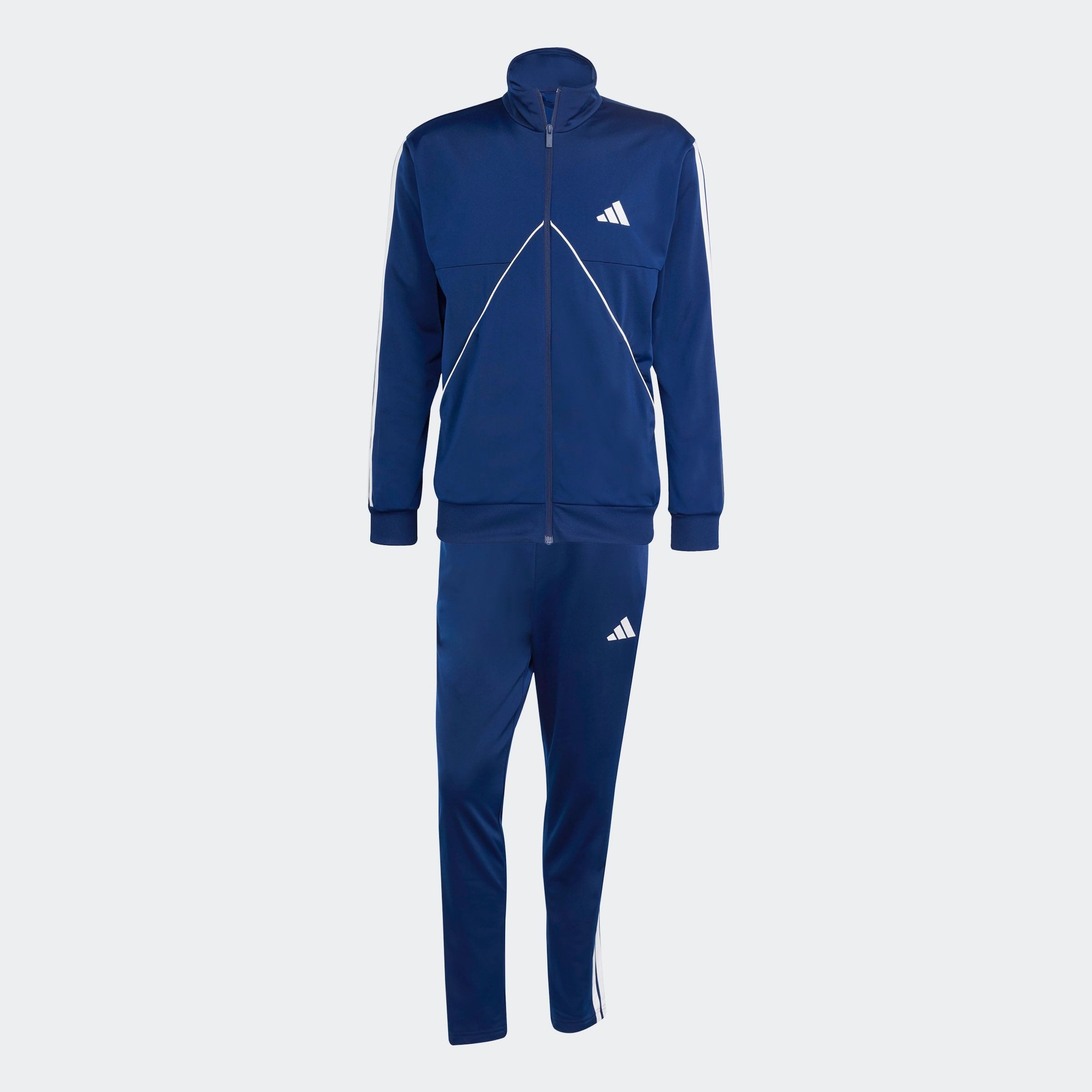 adidas Sportswear Trainingsanzug SPORTSWEAR TRICOT TIRO-INSPIRED (2-tlg), Trikot Tracksuit