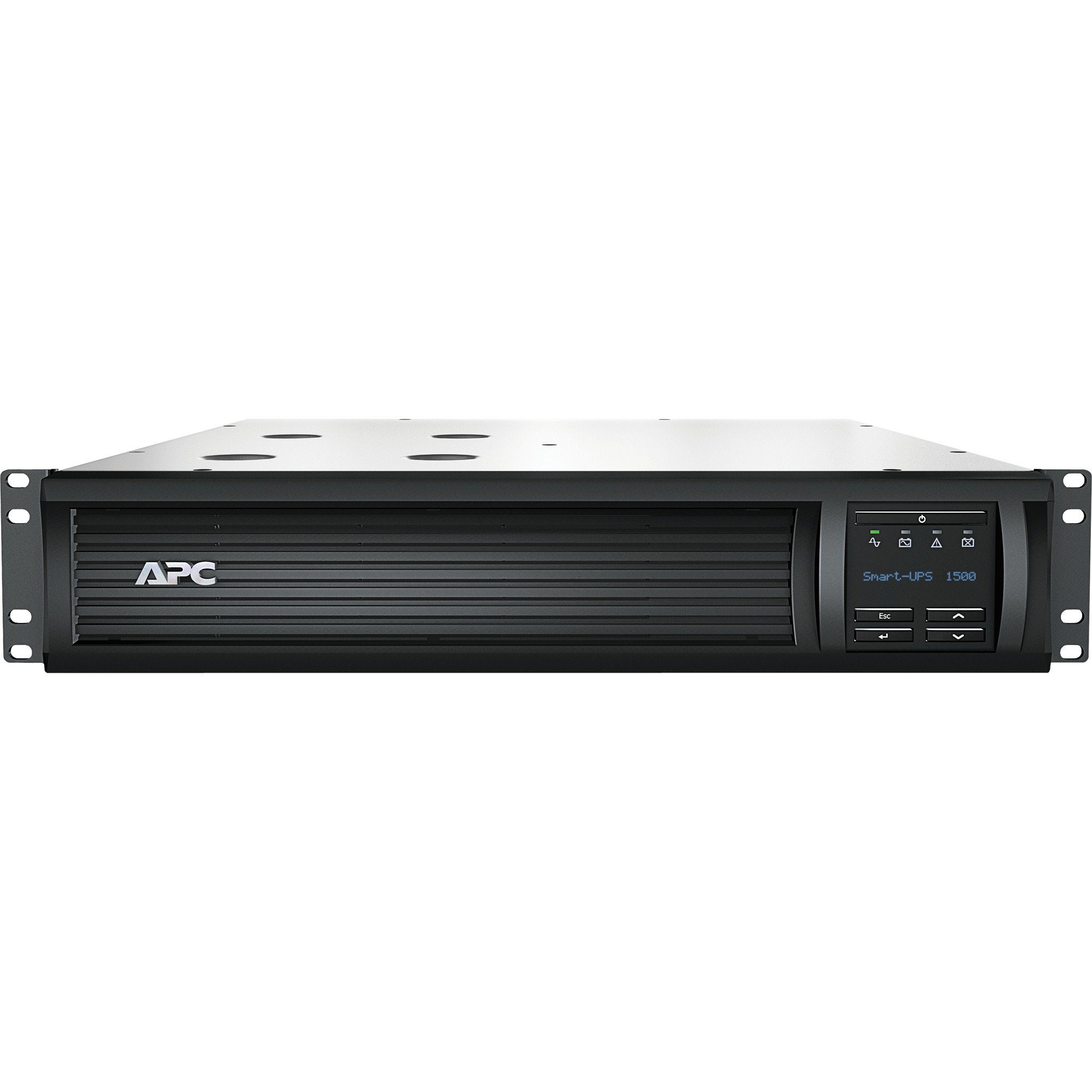 APC USV-Anlage APC Smart-UPS SMT1500RMI2UNC 1500VA, USV