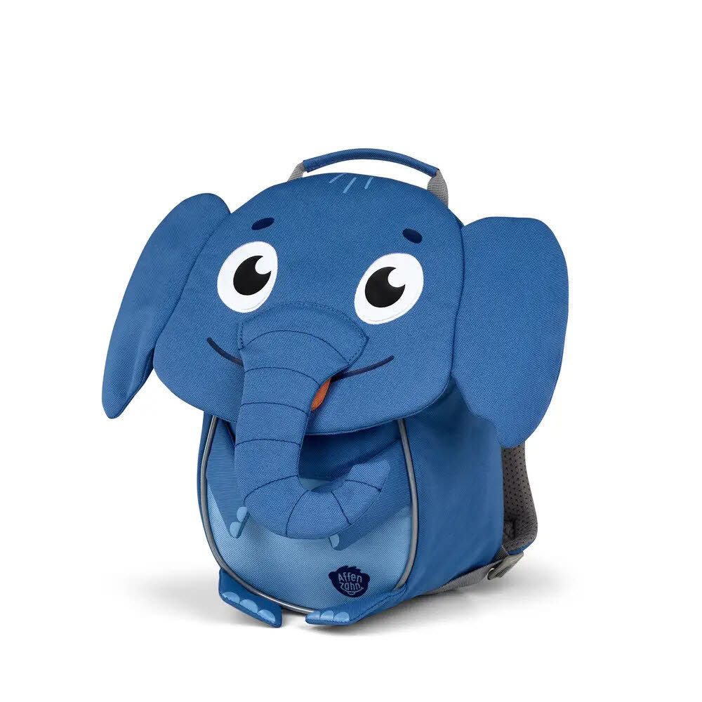Affenzahn Kinderrucksack Kleiner Freund