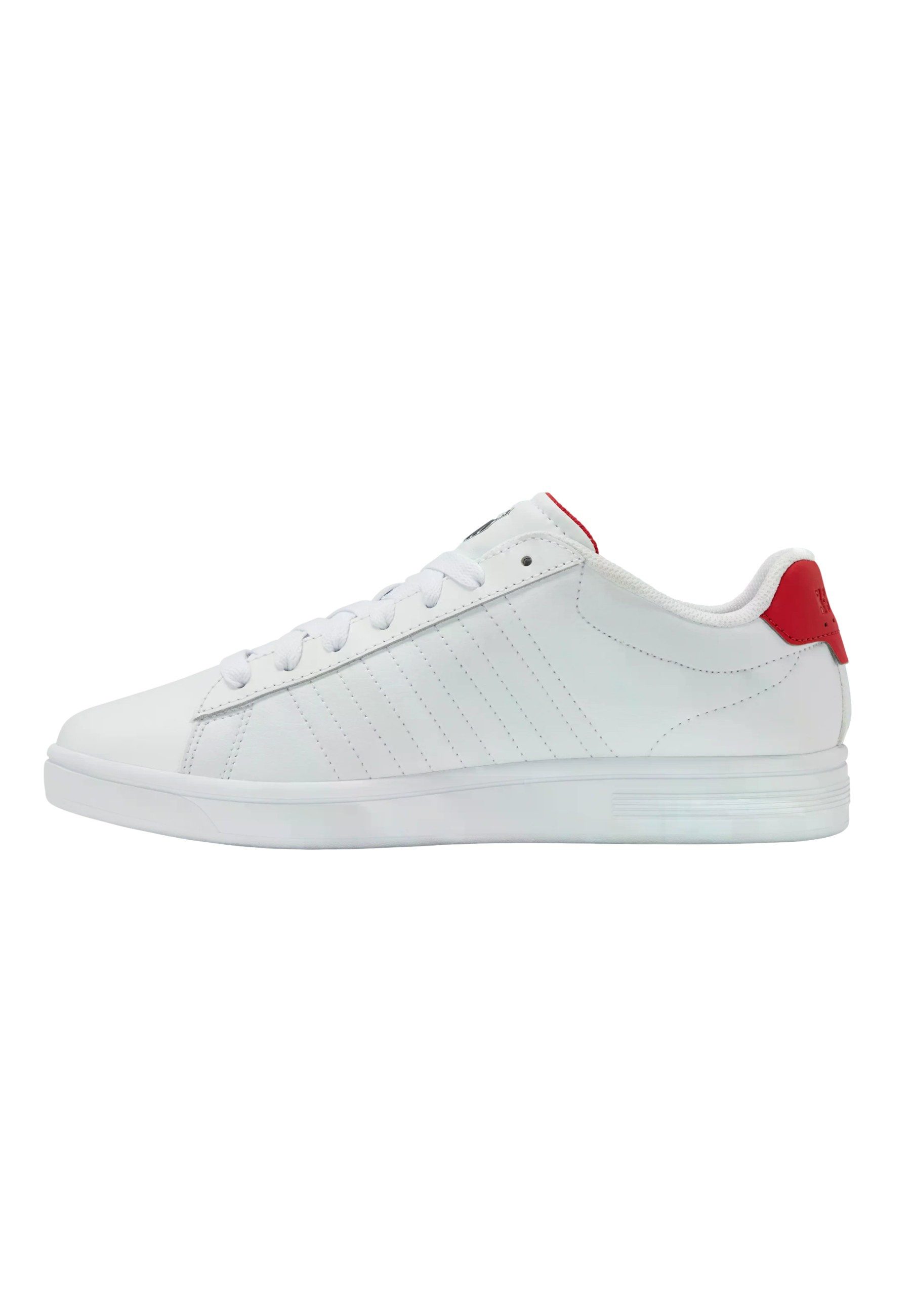 White/Peacoat/Mars Red