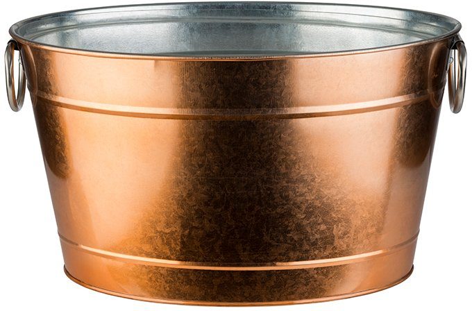 Wein- und Sektkühler TIN