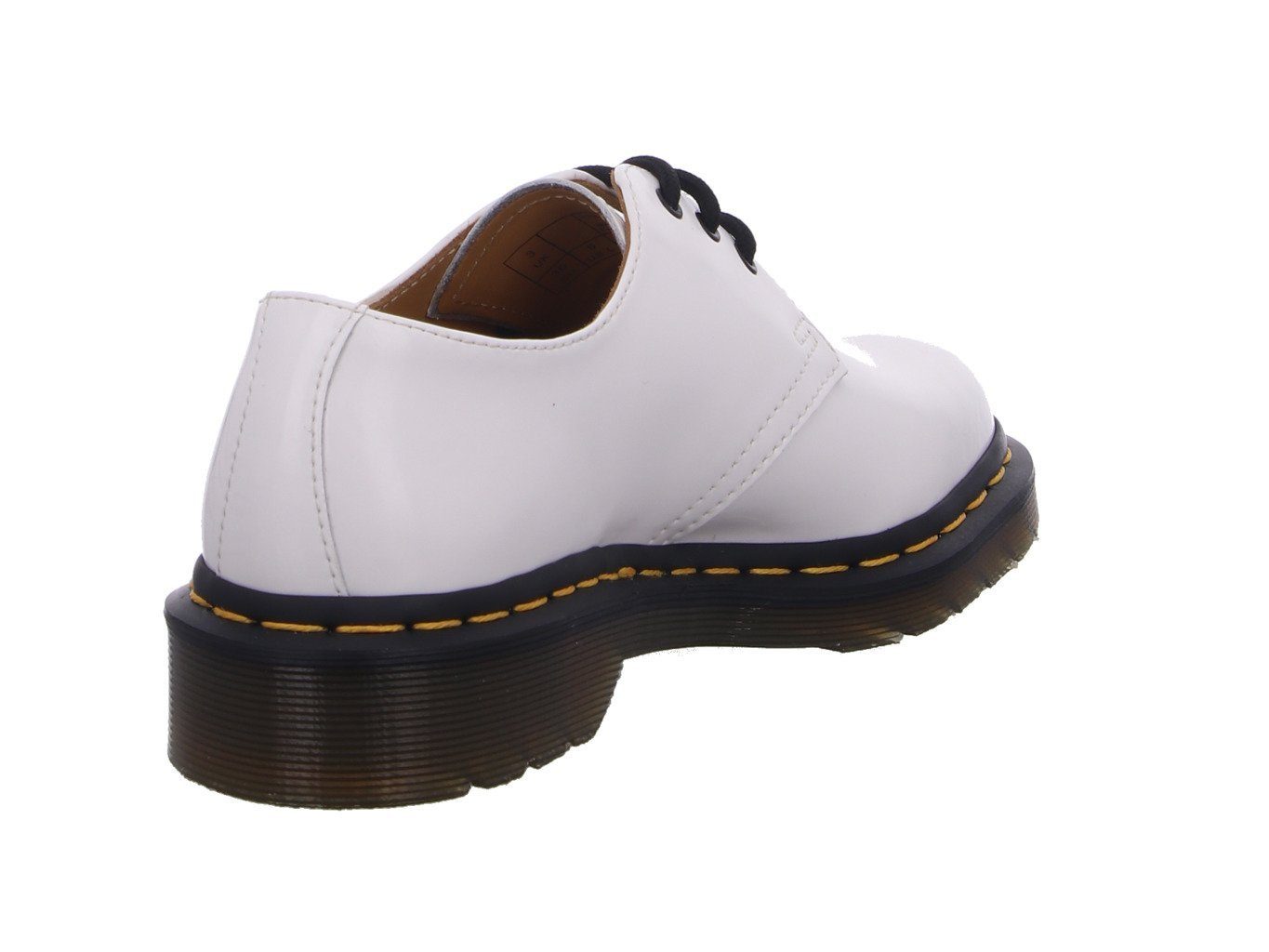 DR. MARTENS 1461 Schnürschuh