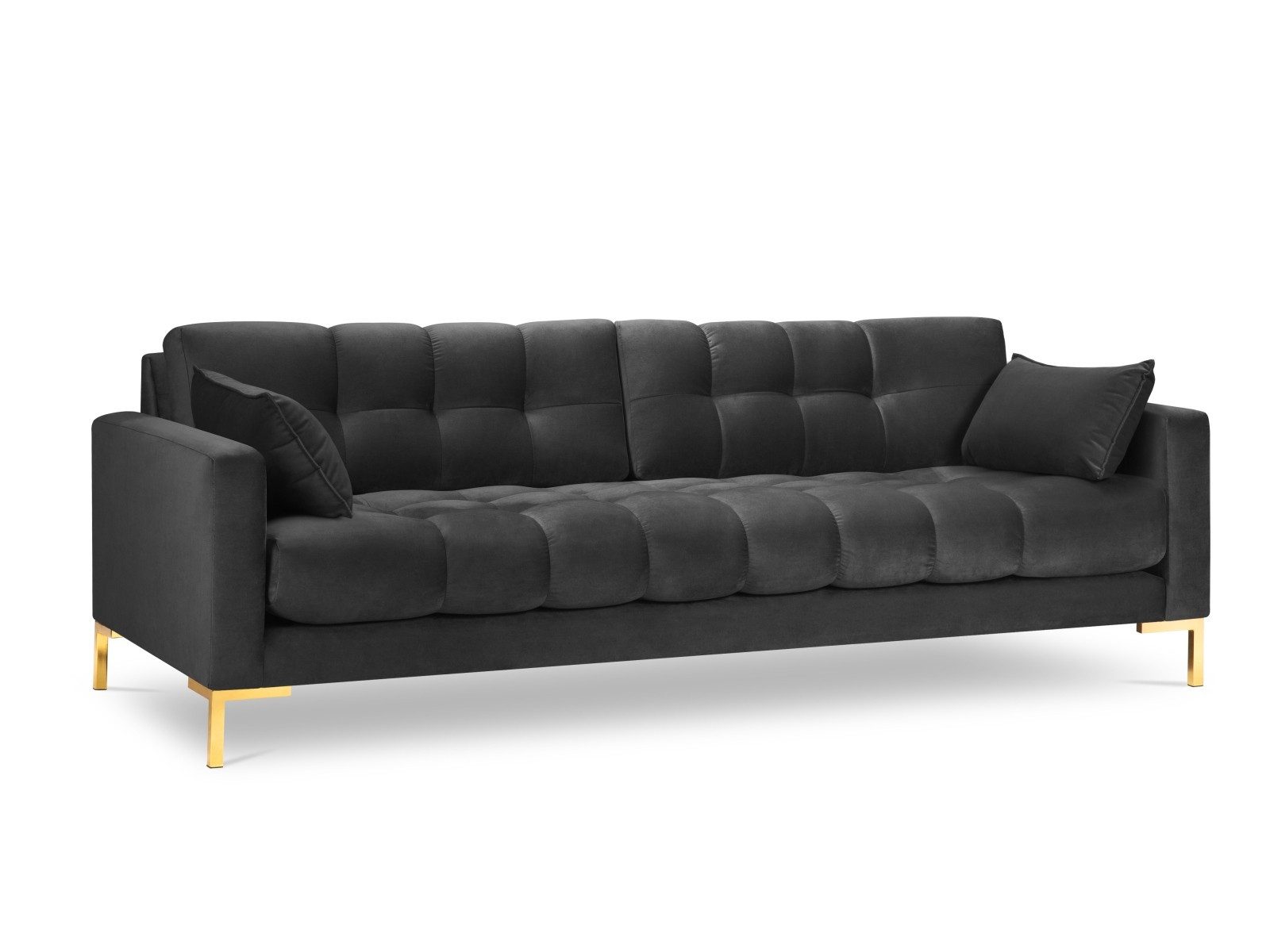 Micadoni Sofa Mamaia, 4-Sitzer günstig online kaufen