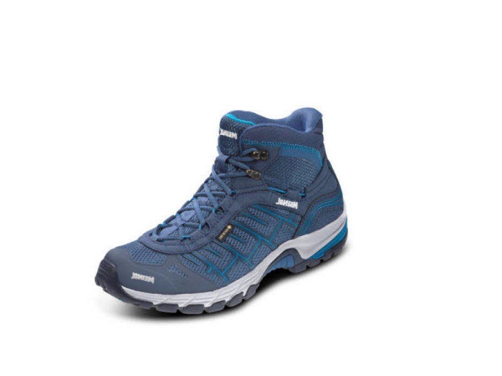 Meindl Quebec Lady Mid GTX Wanderstiefel
