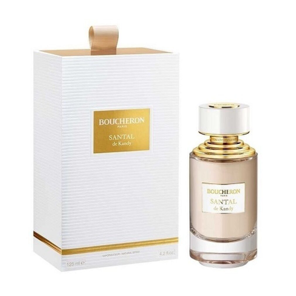 BOUCHERON Eau de Parfum Santal De Kandy Eau De Parfum Spray 125ml for Women