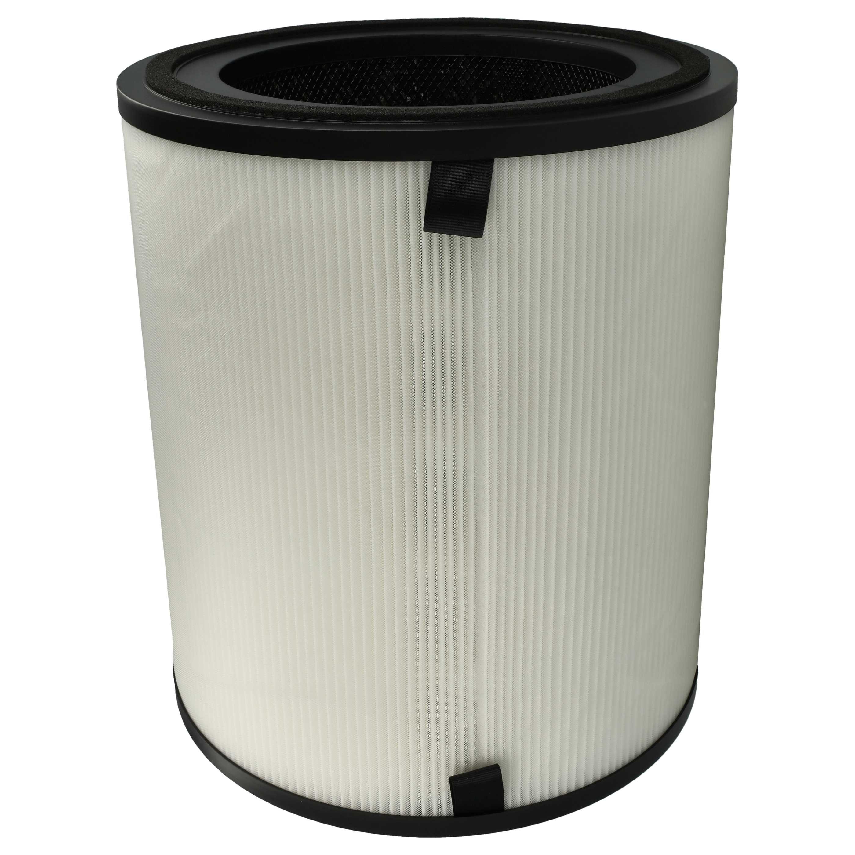 HEPA-Filter Ersatz für Levoit LV-H133-RF-RTL für Luftreiniger