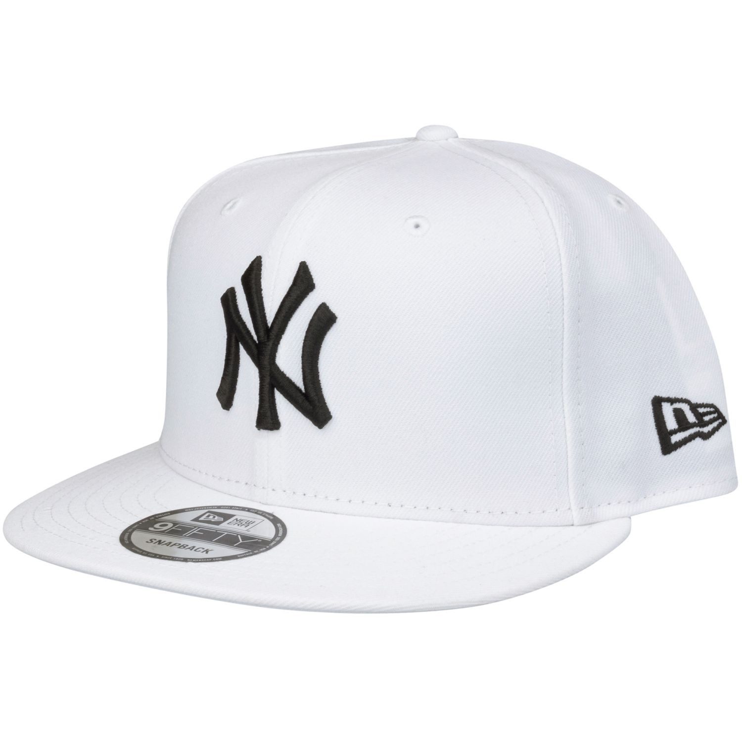 New Era Snapback Cap 9Fifty New York Yankees günstig online kaufen