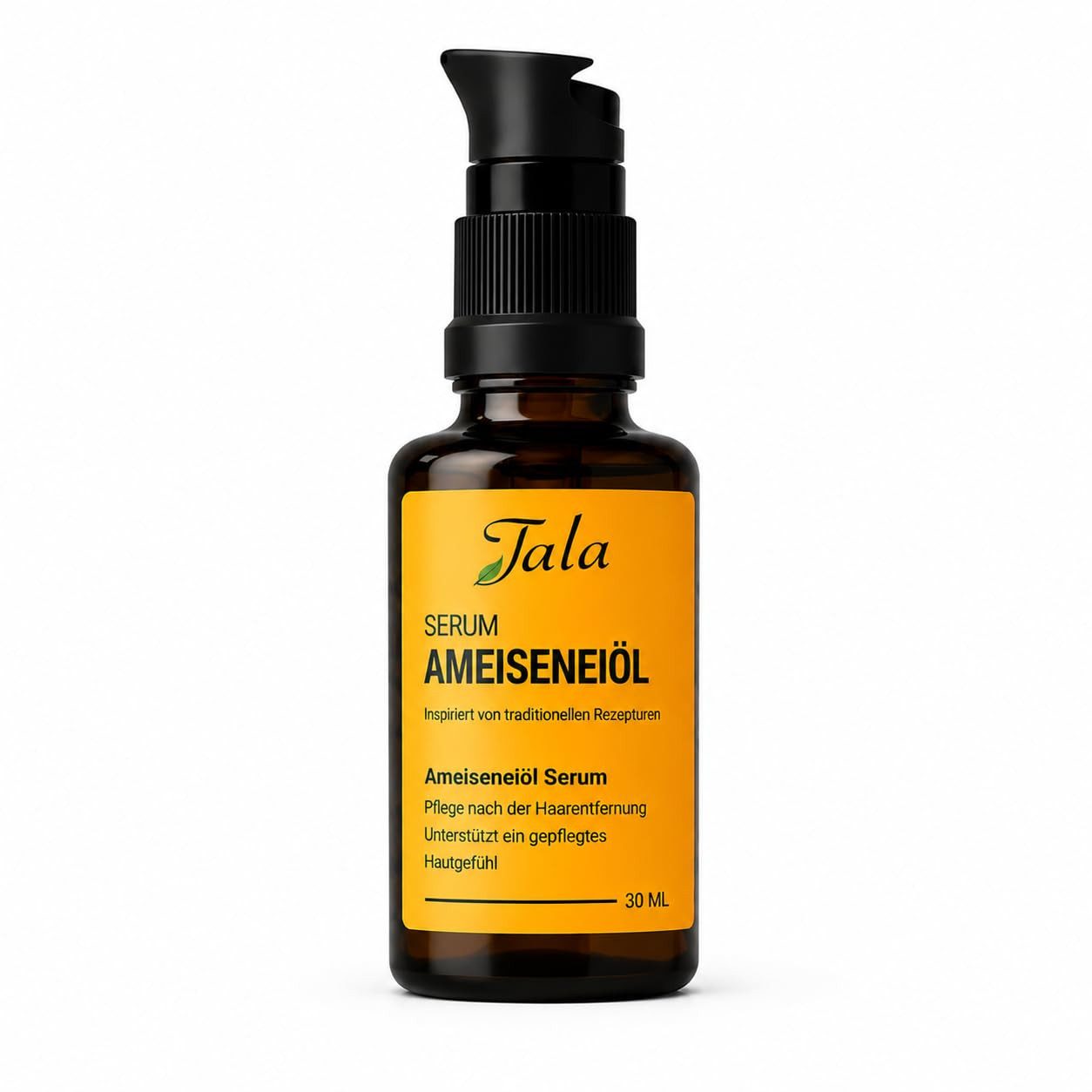 Tala Kozmetik Körperöl TALA Ameiseneieröl Pflege-Serum mit Aloe Vera für Gesicht & Körper, 1-tlg.