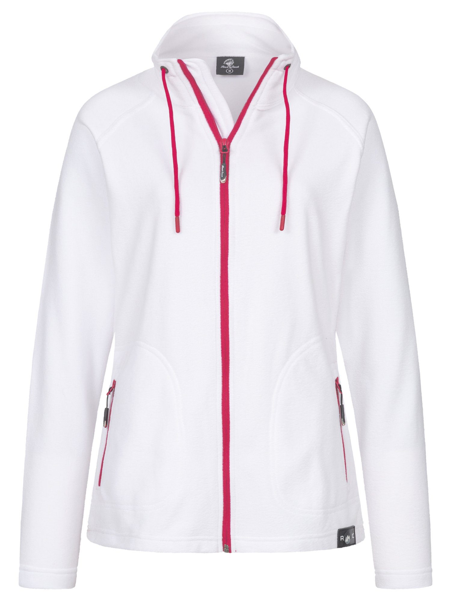 Rock Creek Fleecejacke Damen Fleecejacke Übergangsjacke D-496