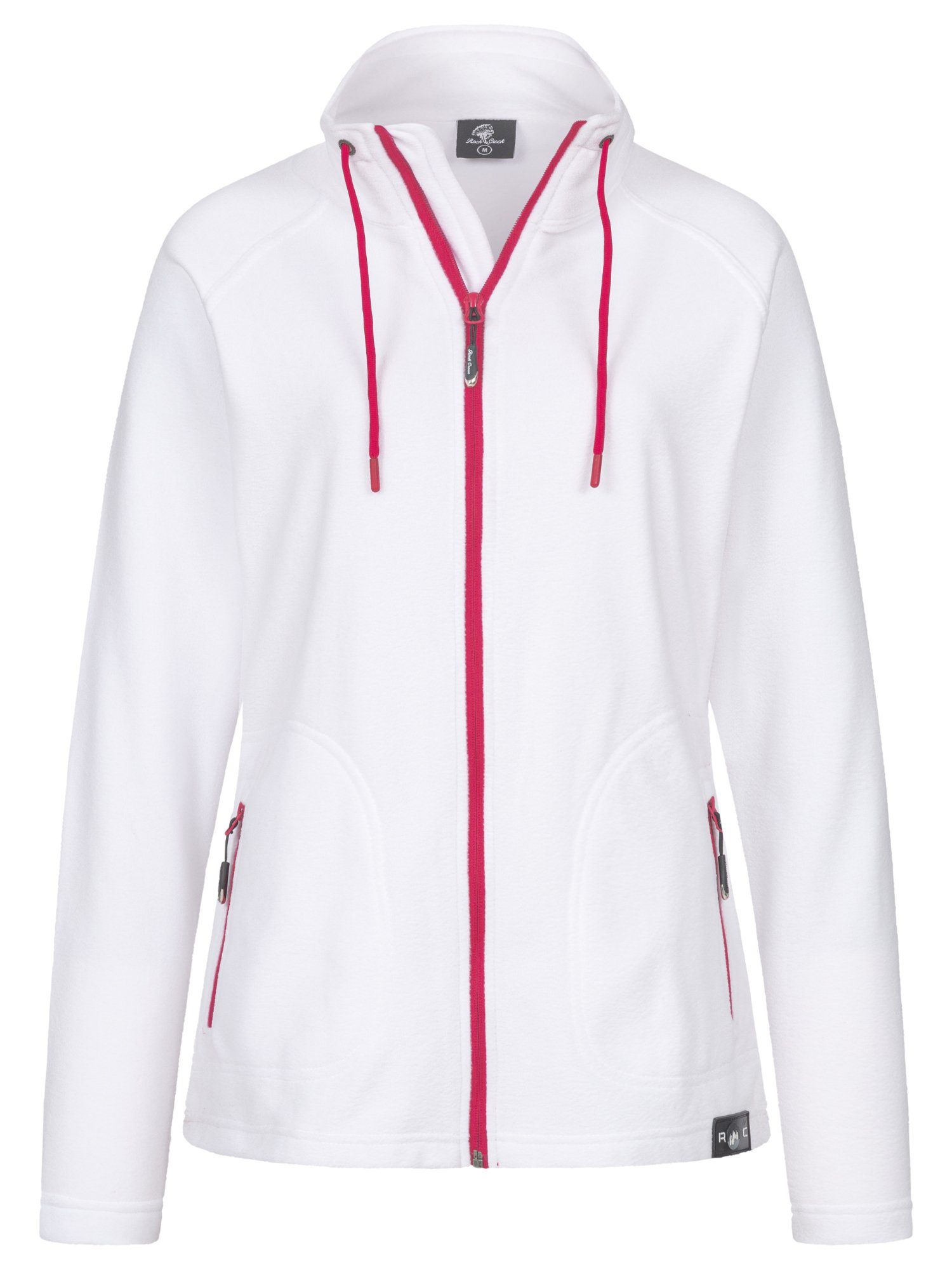 Rock Creek Fleecejacke Damen Fleecejacke Übergangsjacke günstig online kaufen