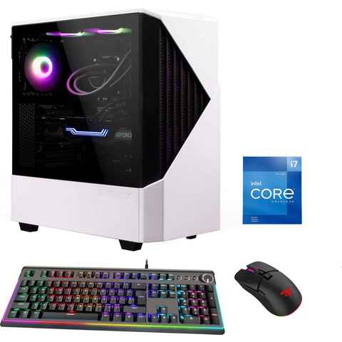 Hyrican Horizon 6862 Gaming-PC (Intel® Core i7 12700F, RTX 3060 Ti, 16 GB RAM, 2000 GB SSD, Wasserkühlung, Windows 11)