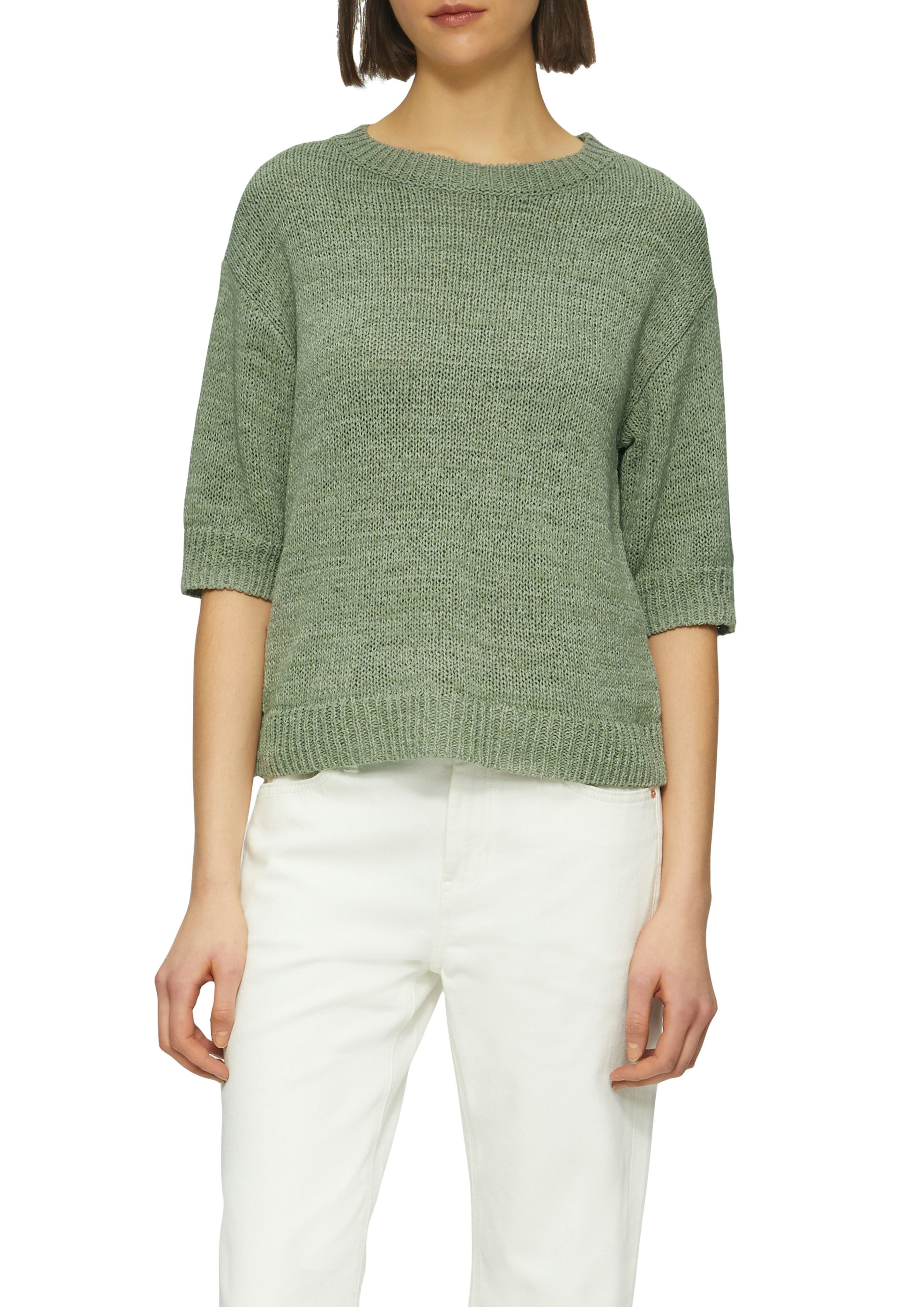 s.Oliver 3/4 Arm-Pullover günstig online kaufen