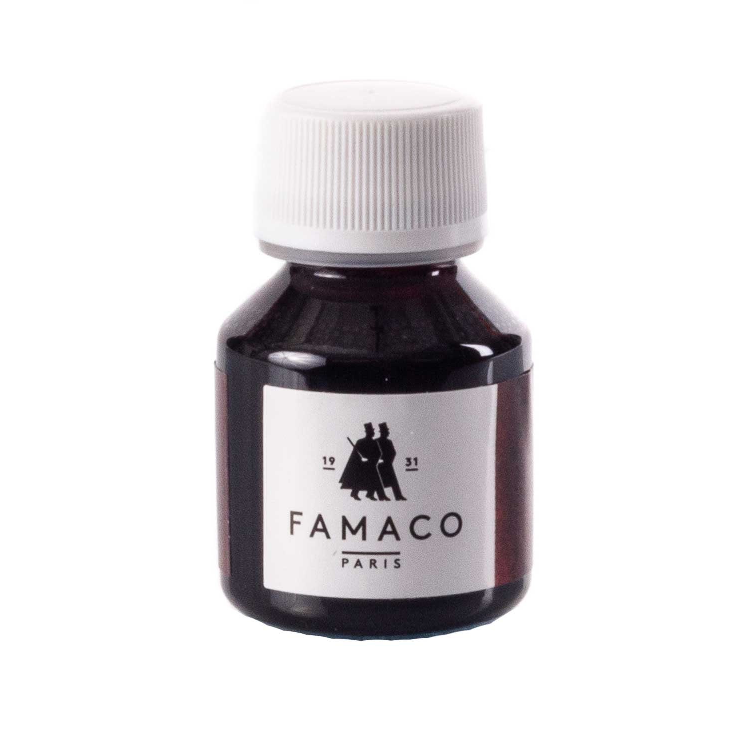 Famaco Famaco Teinture Artisanale Lederfarbe Schuhcreme
