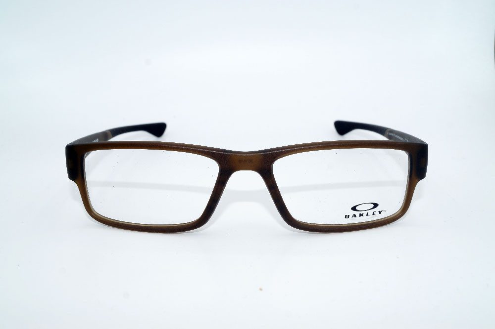 Oakley Brille OAKLEY Brillenfassung Brillengestell Eyeglasses Frame OX 8046 17 Airdr