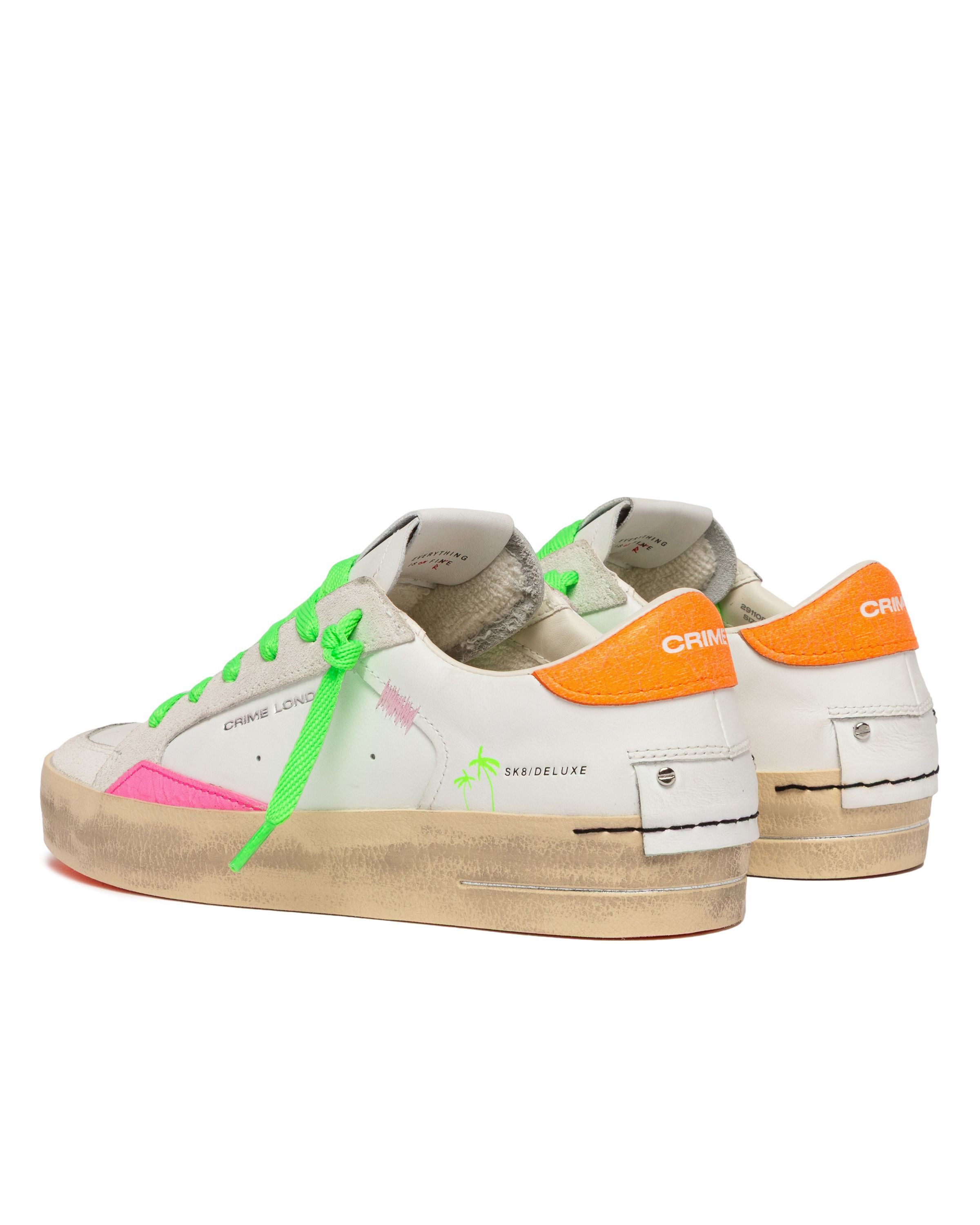 CRIME LONDON Sneaker