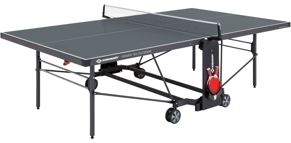 Tischtennisplatte Schildkröt PowerTec Outdoor Tischtennisplatte