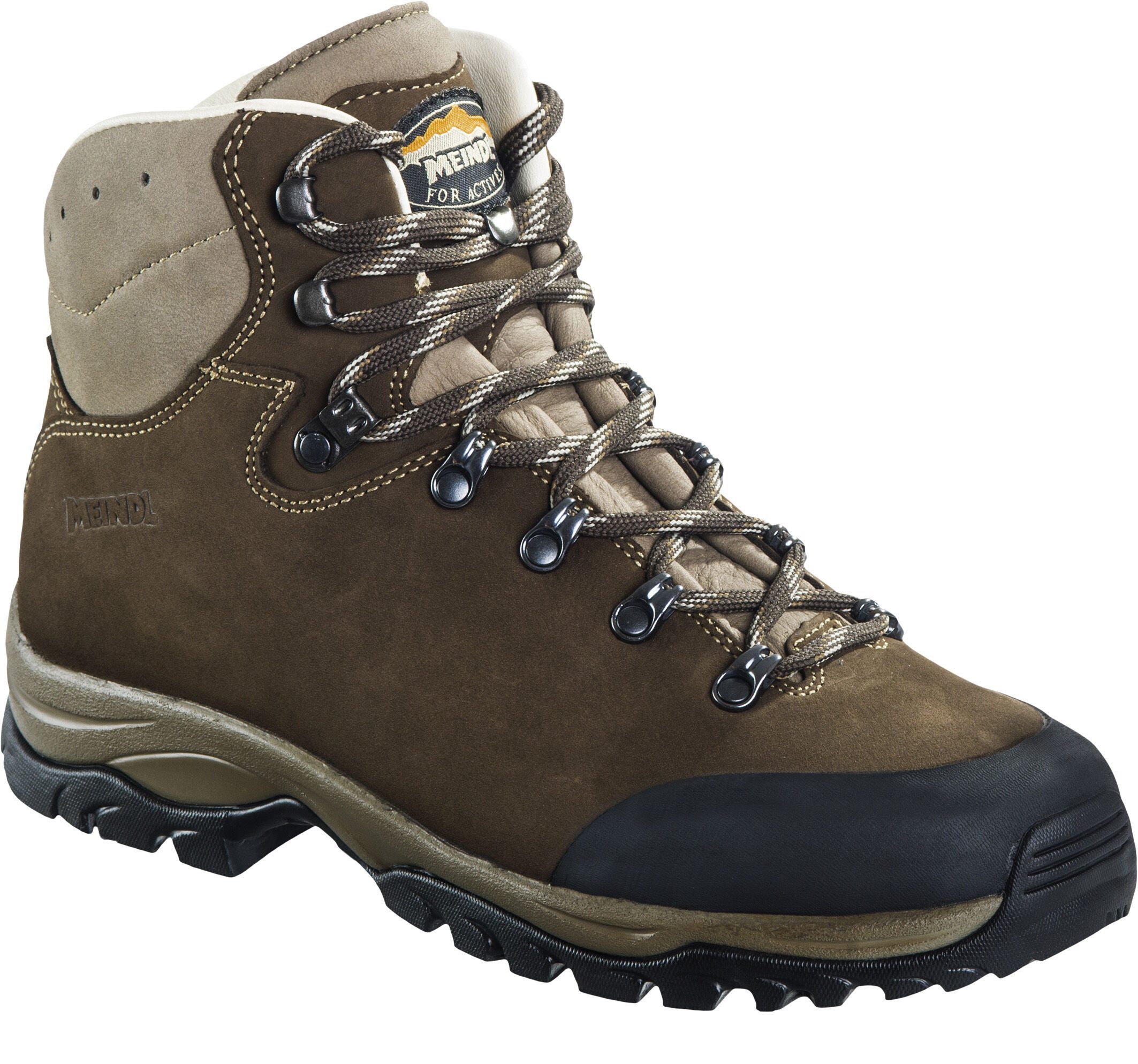 Jersey Pro' Wanderstiefel