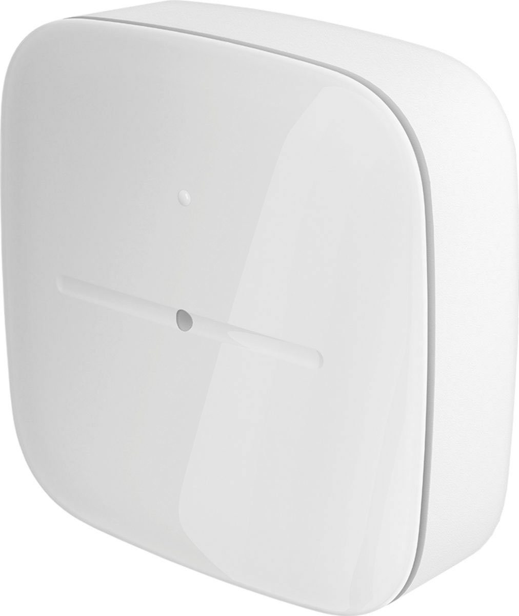 Telekom Wandtaster für Magenta Smarthome Wandtaster, Pairing-Tasten im Gehäuse; Funkstandard: Frequenz 1,9 GHz