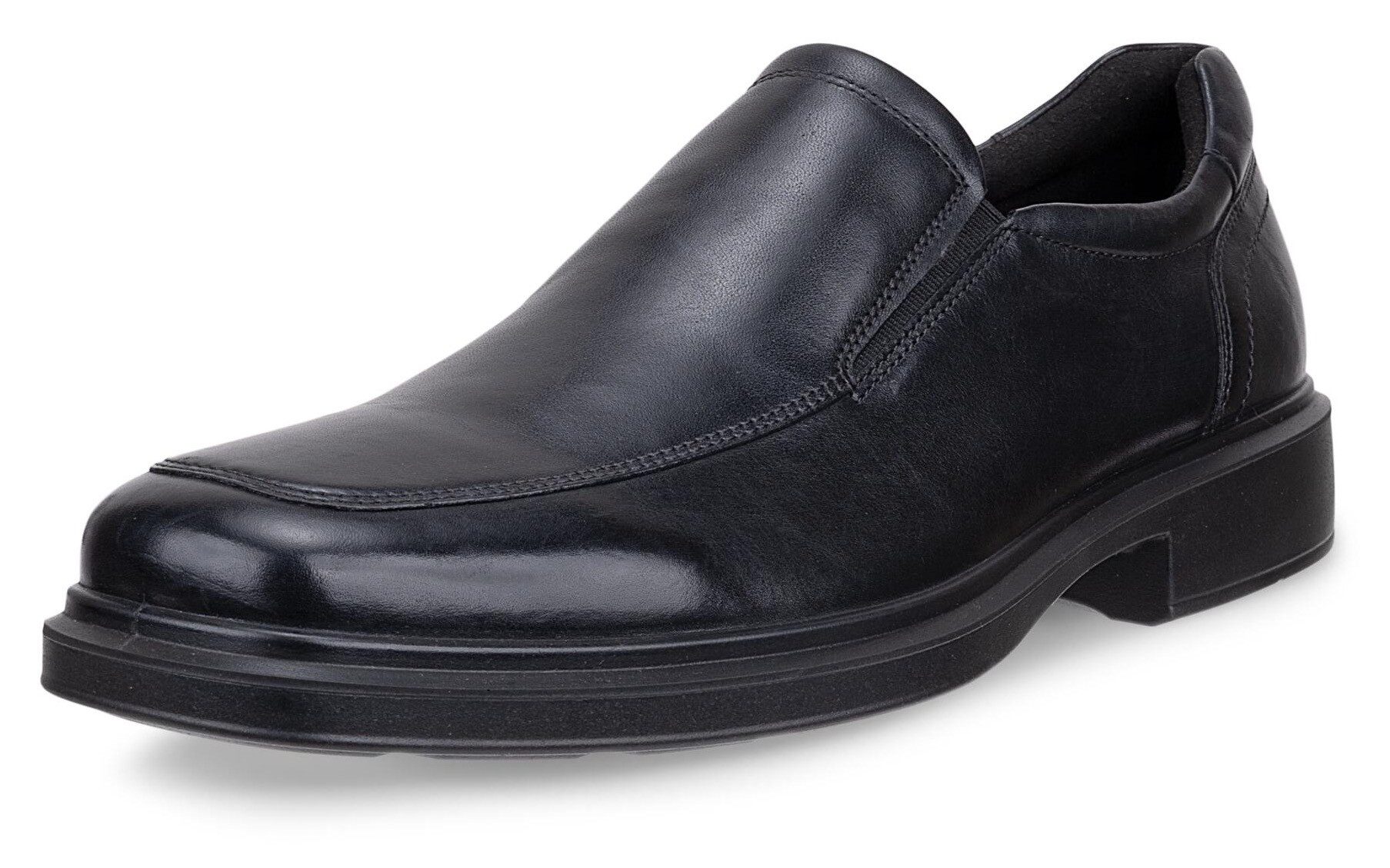 Ecco Helsinki 2 Слипперы Business Schuh, Anzugschuh in klassischem Look