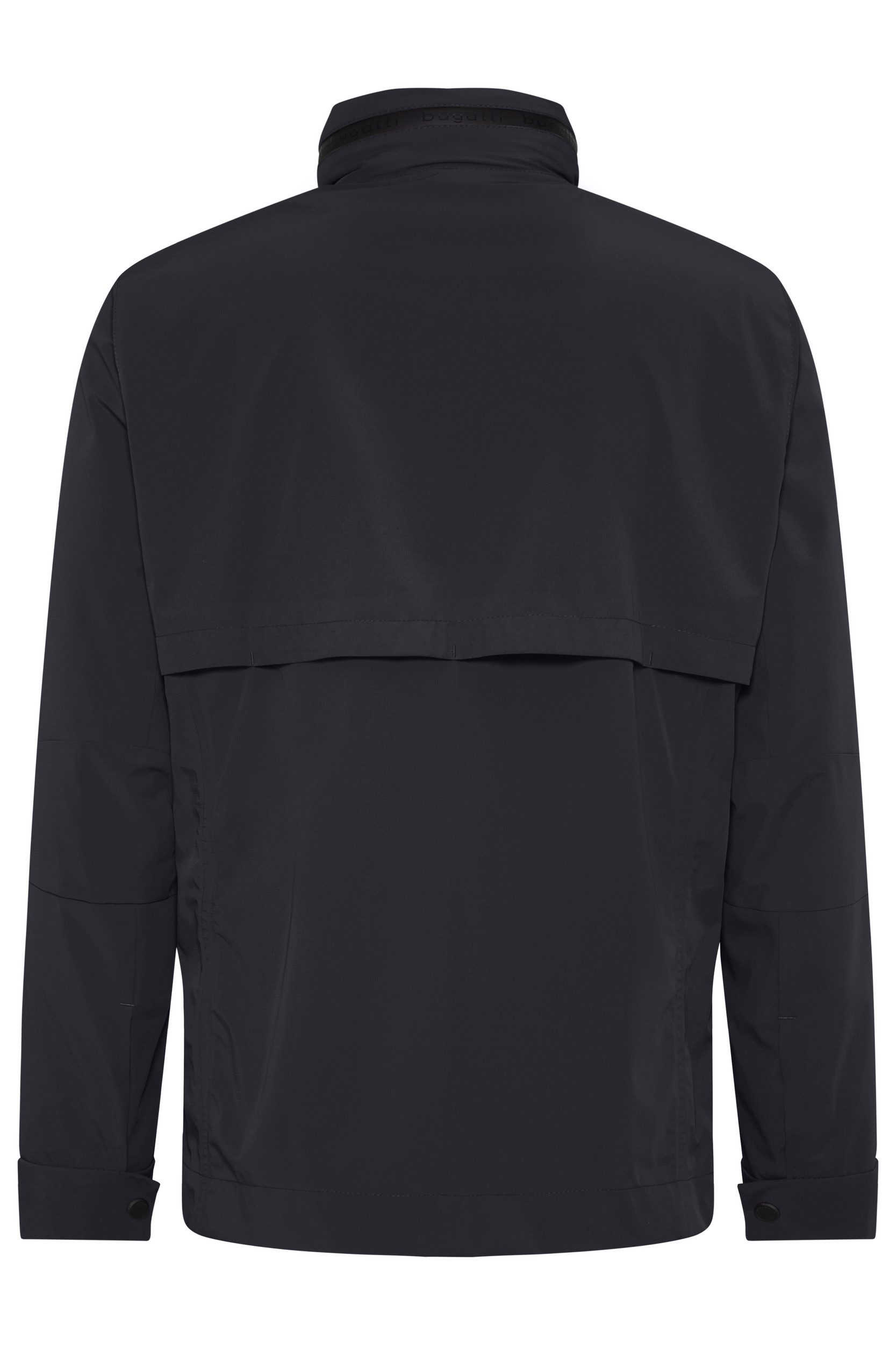 bugatti Langjacke mit wasserabweisender Funktion günstig online kaufen