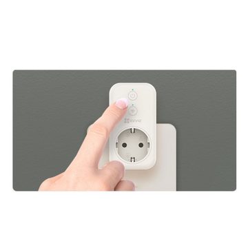 EZVIZ Smart-Stecker