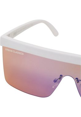 URBAN CLASSICS Sonnenbrille Unisex Sunglasses Rhodos 2-Pack