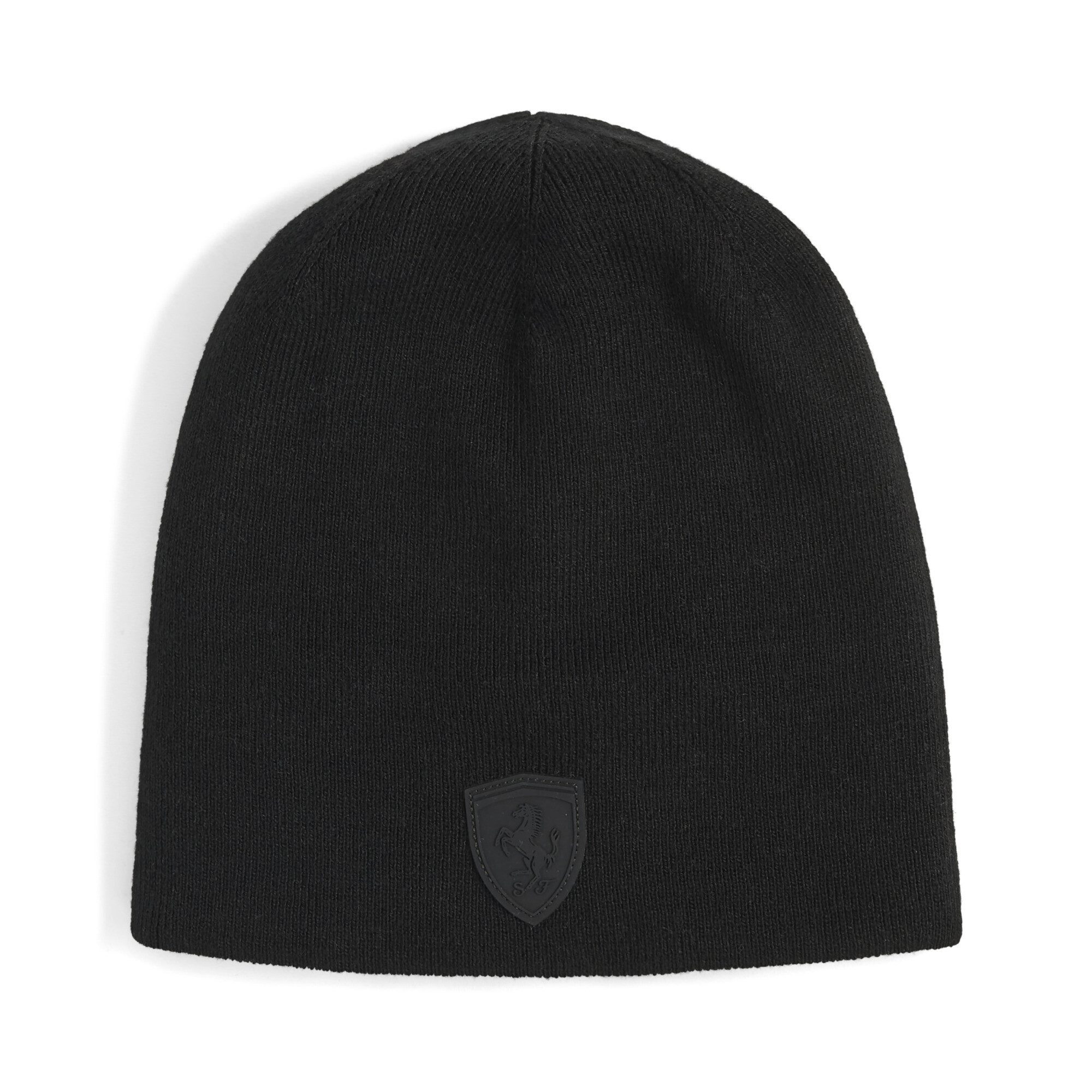 Beanie Scuderia Ferrari Pro Cuffless Beanie Erwachsene