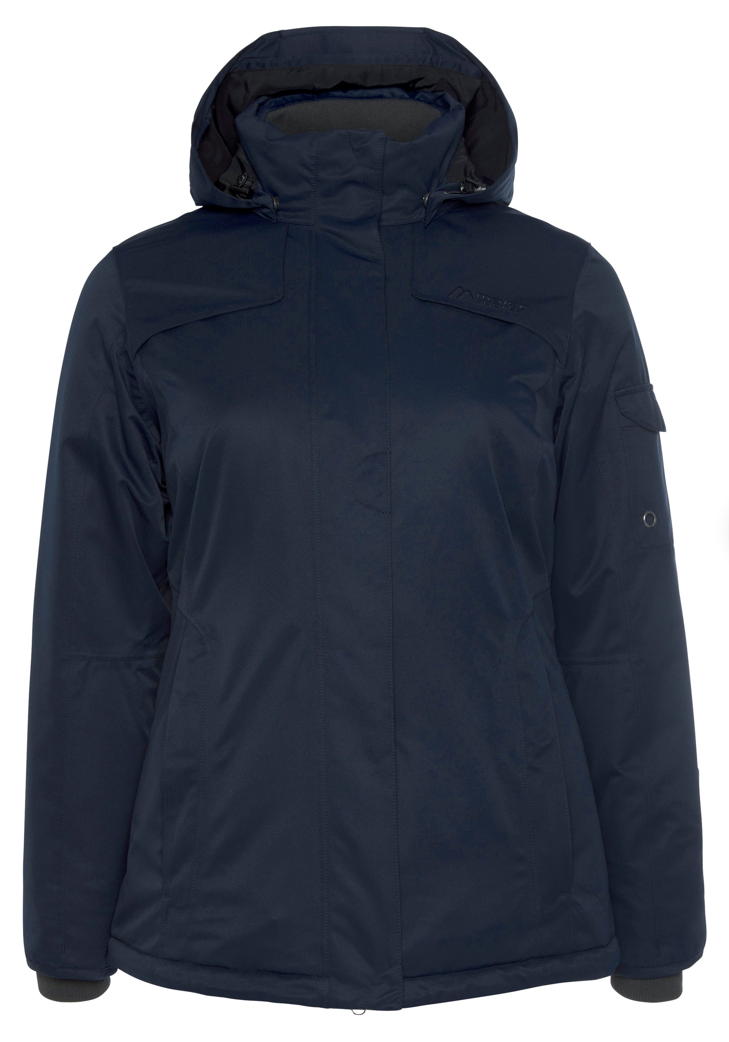 Winterjacke TAMI