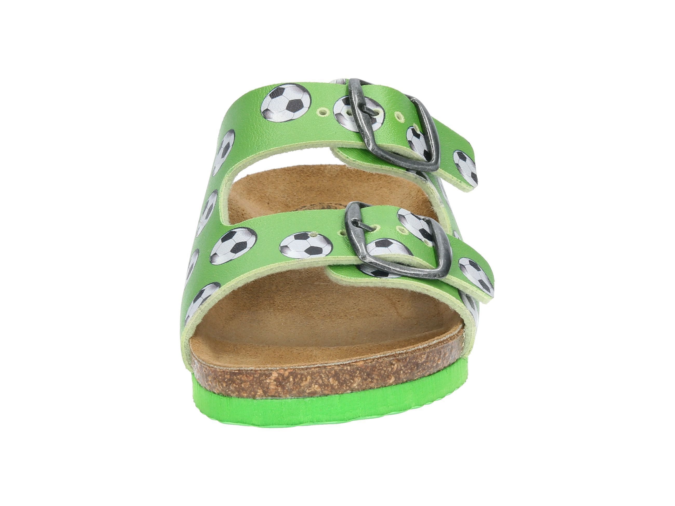 Lico Pantolette Bioline Universe Hausschuh