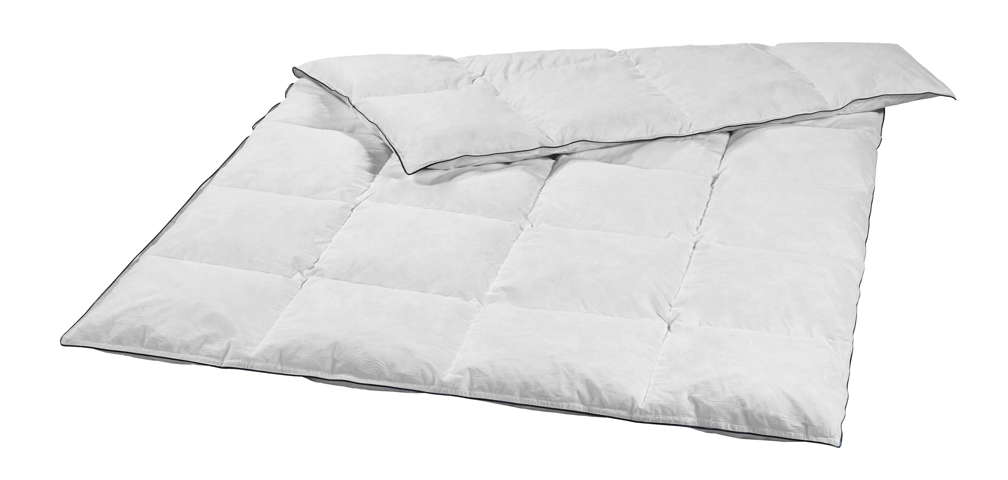 sleepling Federbettdecke Loft, Füllung: 80% Federn günstig online kaufen
