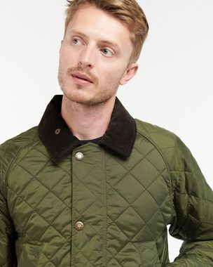 Barbour Steppjacke Steppjacke Ashby Quilt