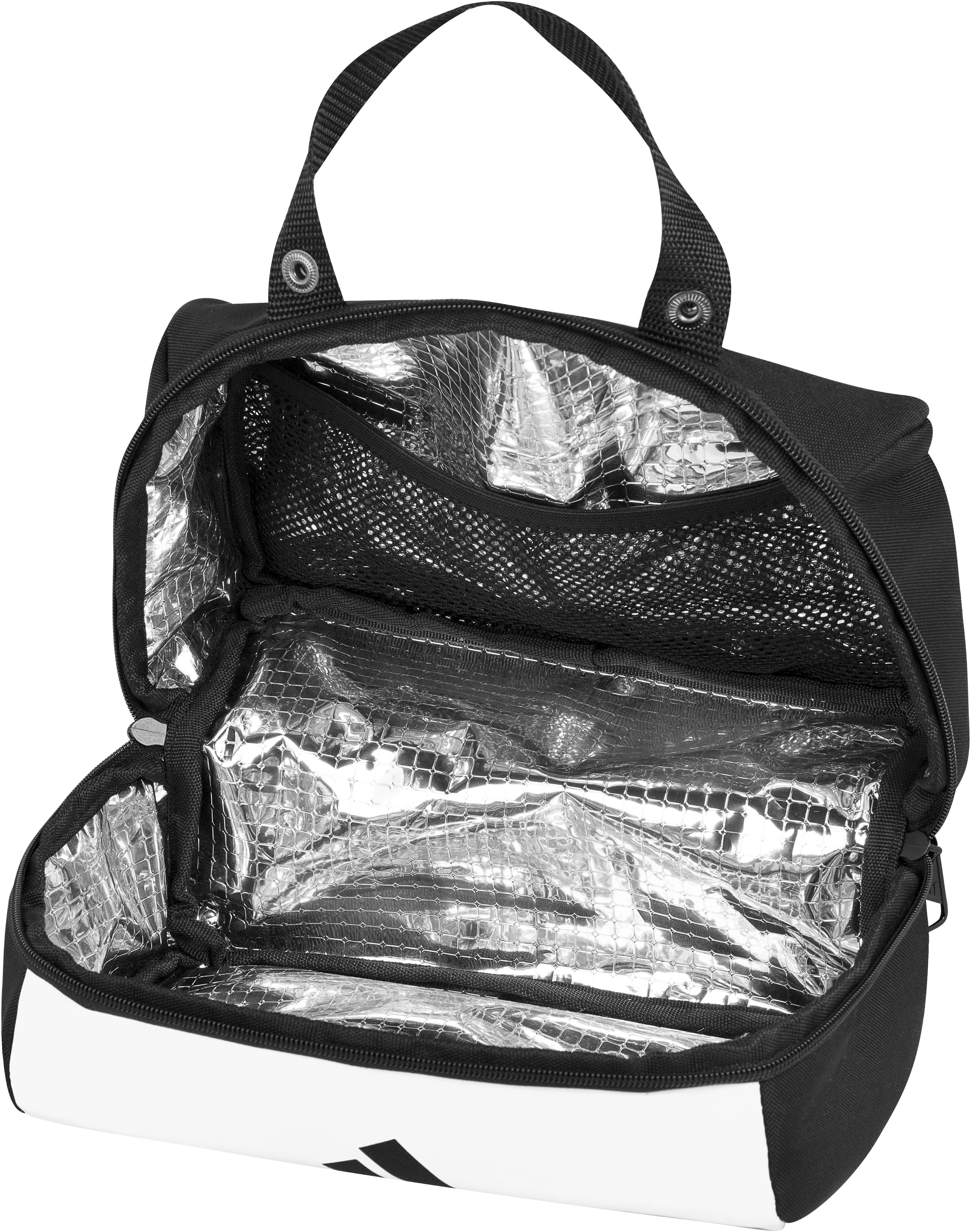 adidas Performance Kulturbeutel Med Pouch Combat Sports, ist mit dem Backpack M und Backpack L kompatibel