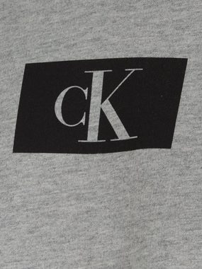 Calvin Klein Underwear Sweatshirt L/S SWEATSHIRT im Cropped-Design