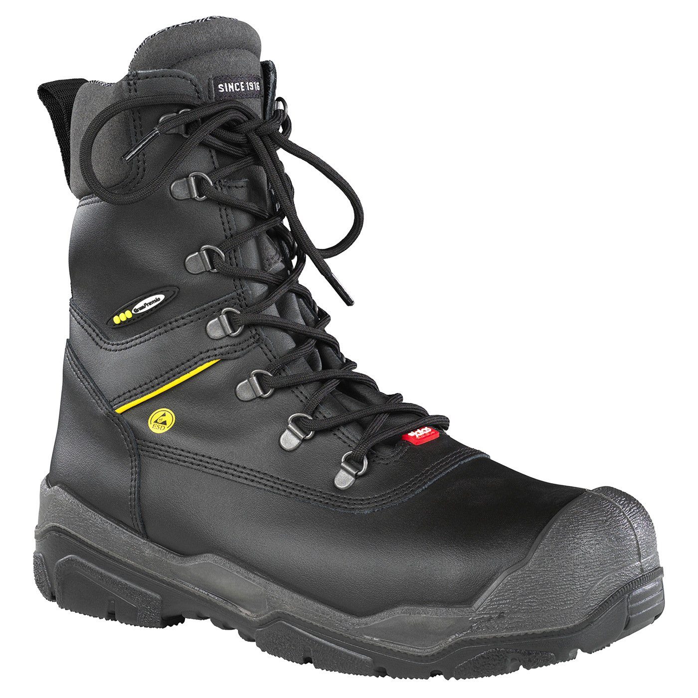 Jalas Sicherheitsstiefel