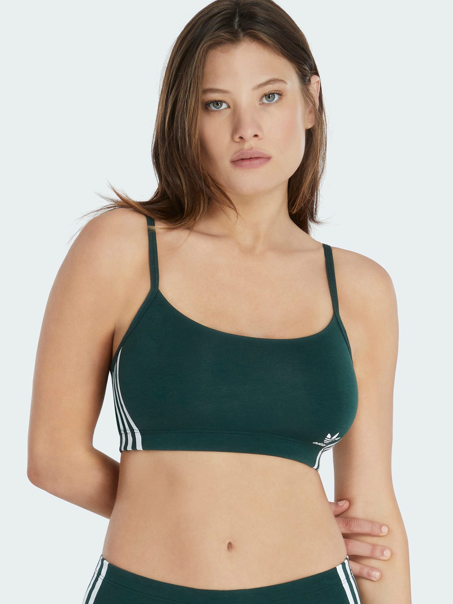 adidas Originals Bralette Scoop Originals bh bra-lette bustier