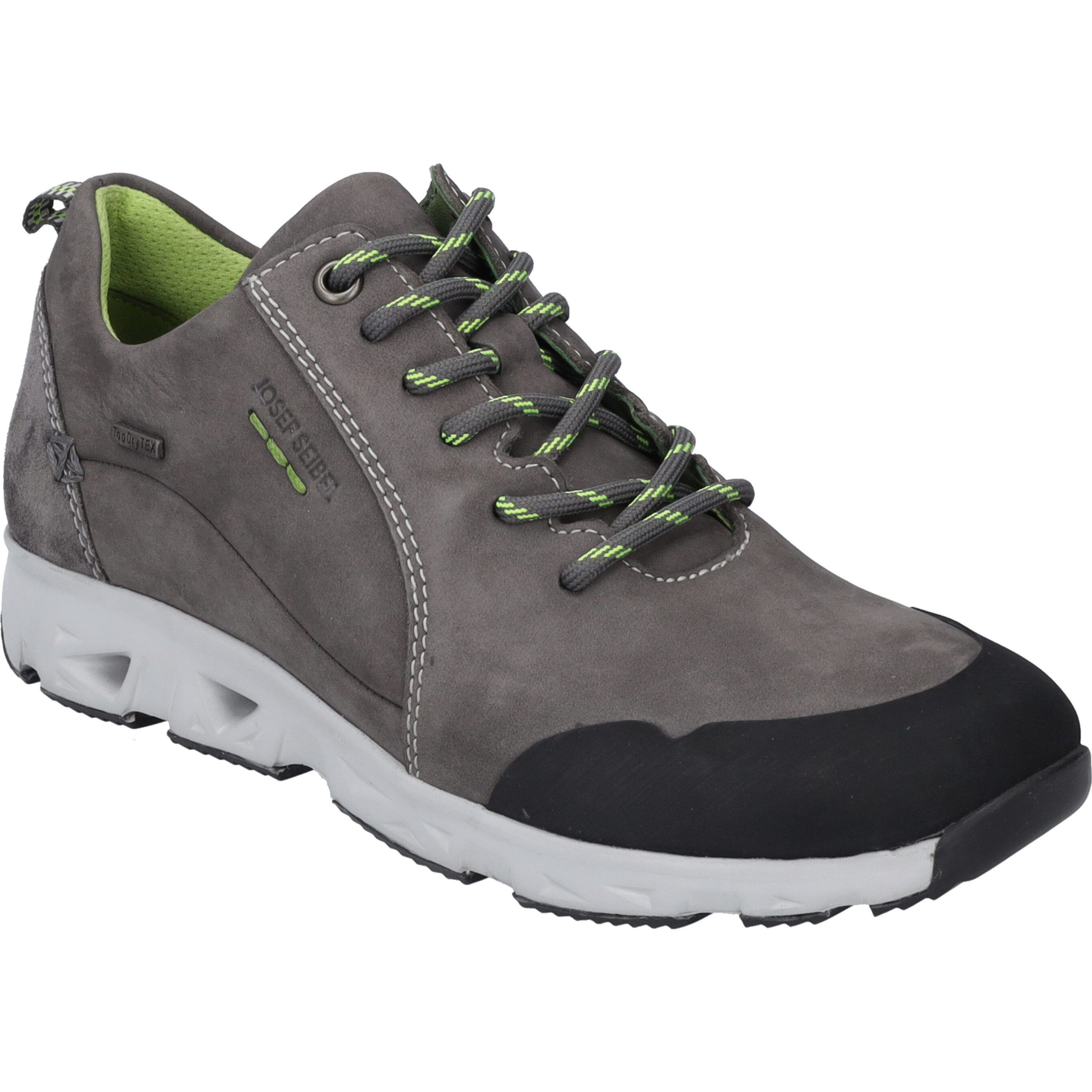 Josef Seibel Noih 52,grau Sneaker