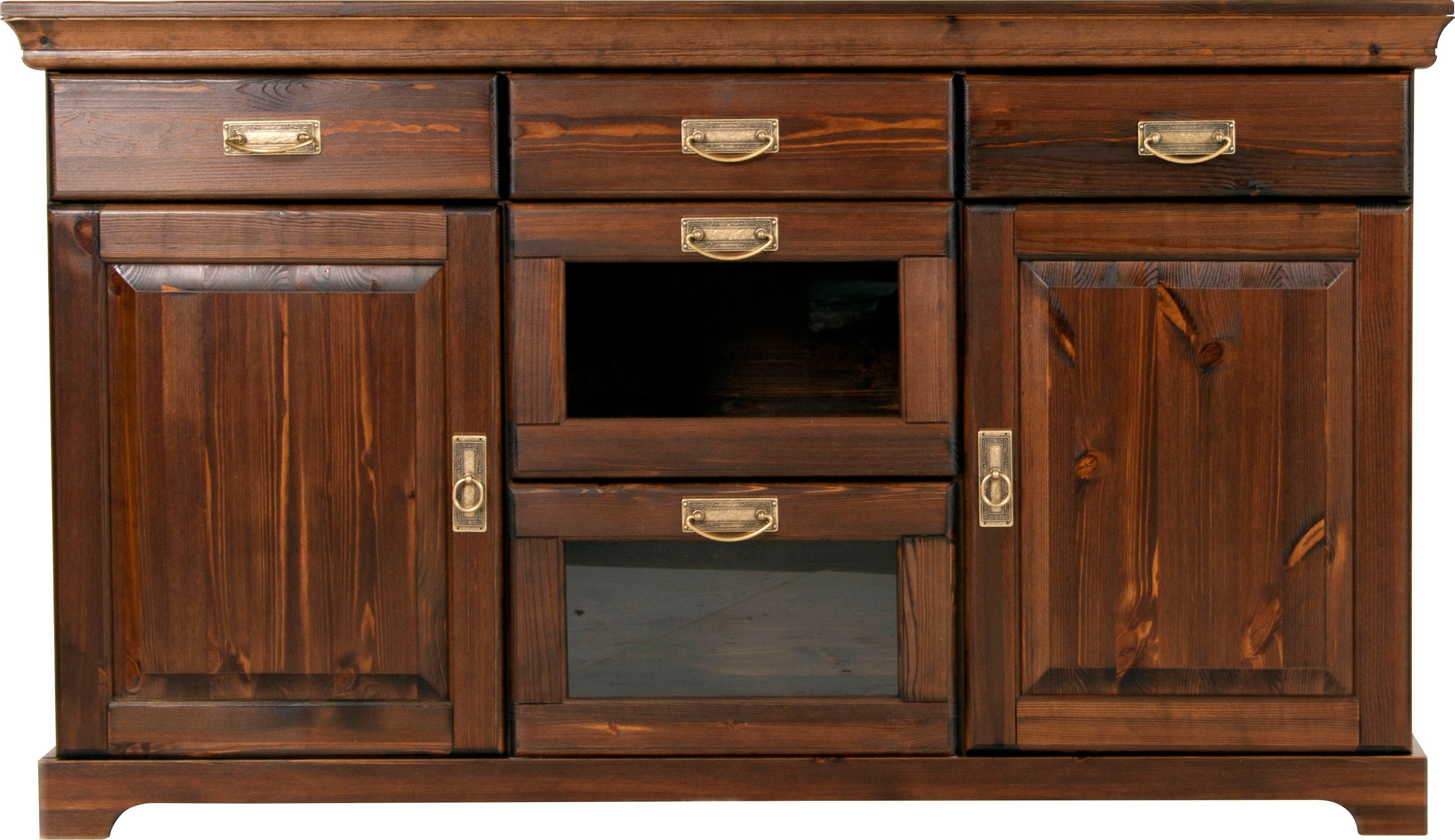 Home affaire Sideboard Rügen, Kommode aus günstig online kaufen