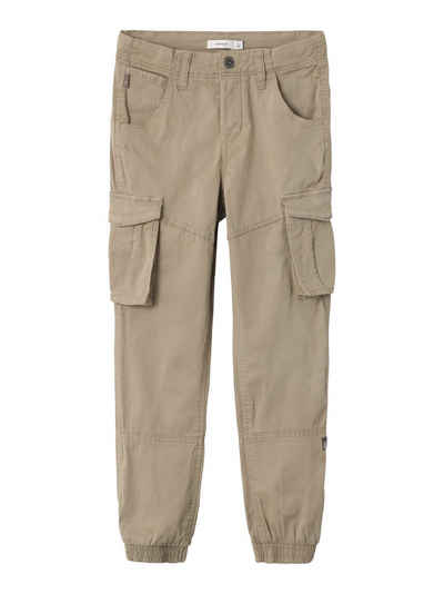 Name It Stoffhose NKMRYAN CARGO R TWI PANT 2222-BA