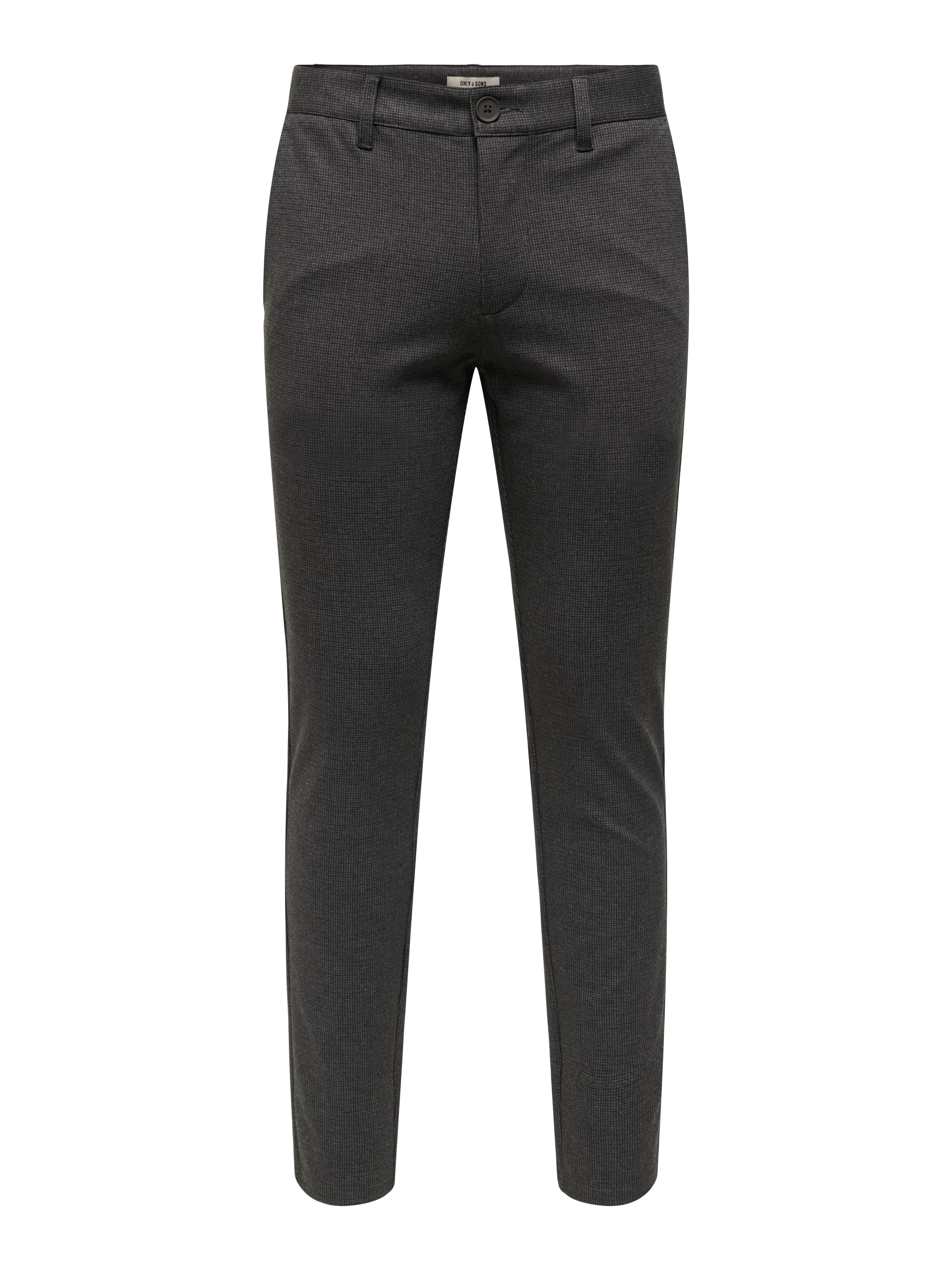 Chinos ONSMARK SLIM CHECK 020960 PANT