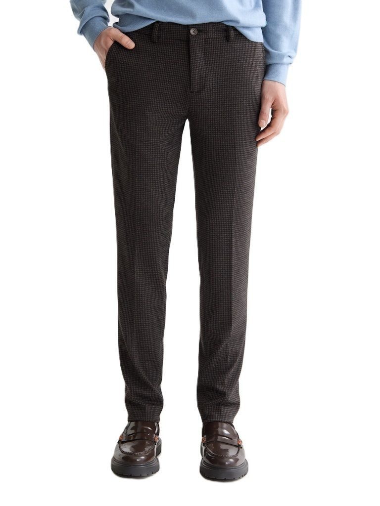 Scotch & Soda Stoffhose Seasonal core - Mott