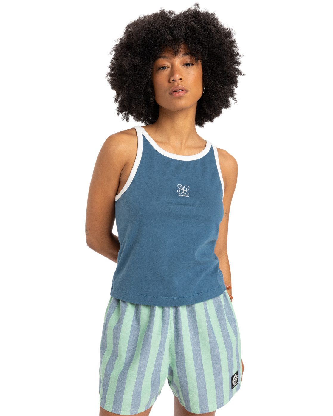 Quiksilver Tanktop Penida günstig online kaufen