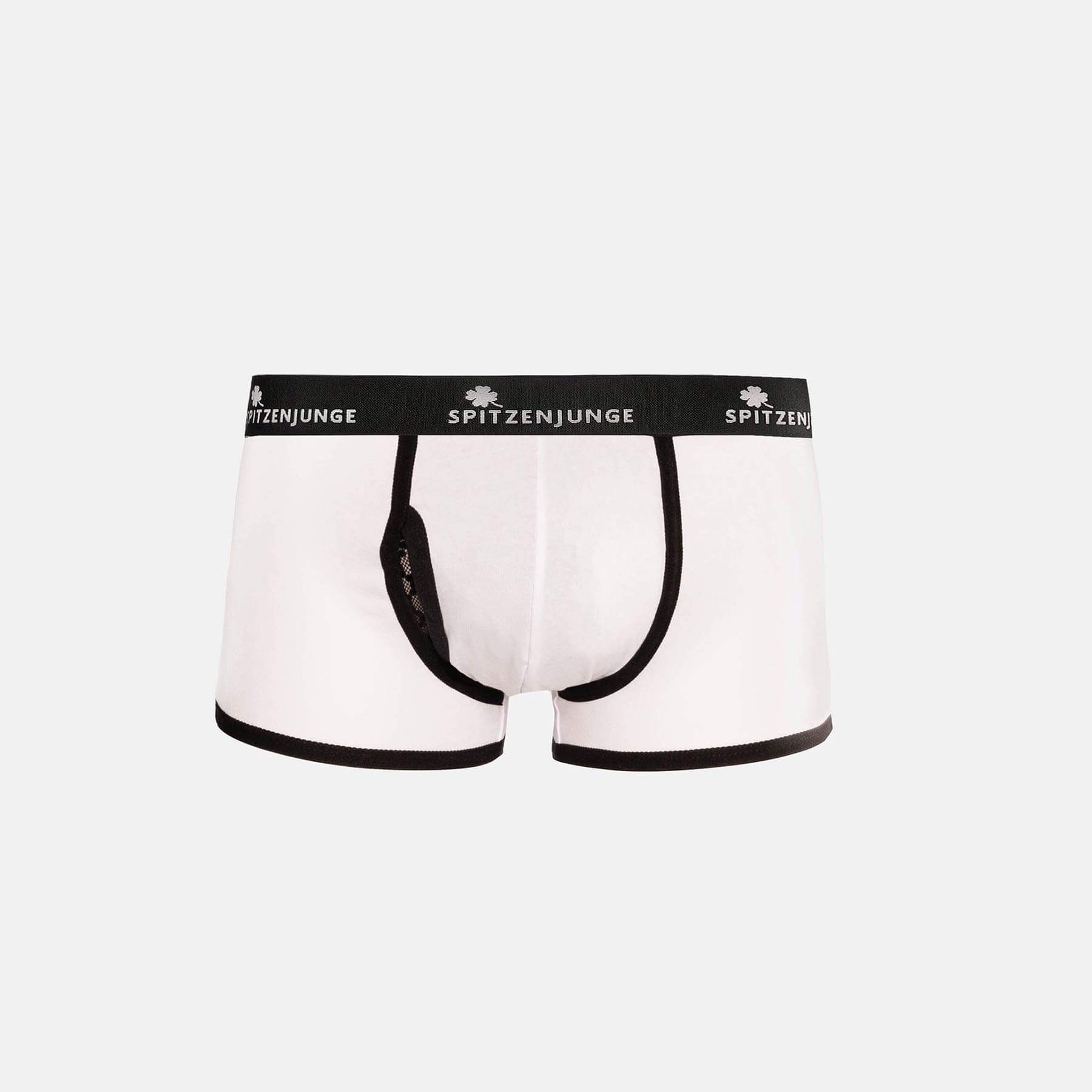 SPITZENJUNGE Boxer Treviso