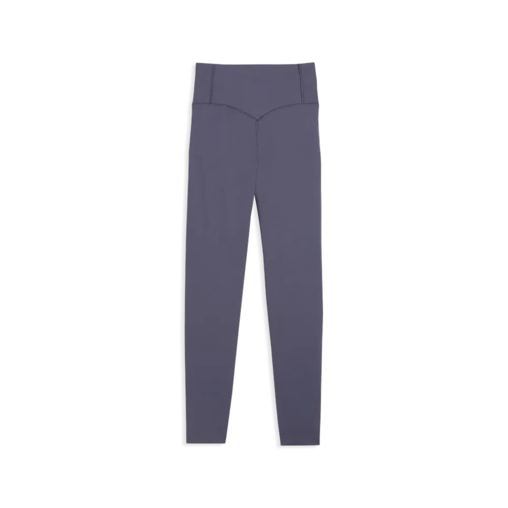 PUMA Funktionstights Puma Damen Tight SHAPELUXE TIGHT - HW 7/8 527463