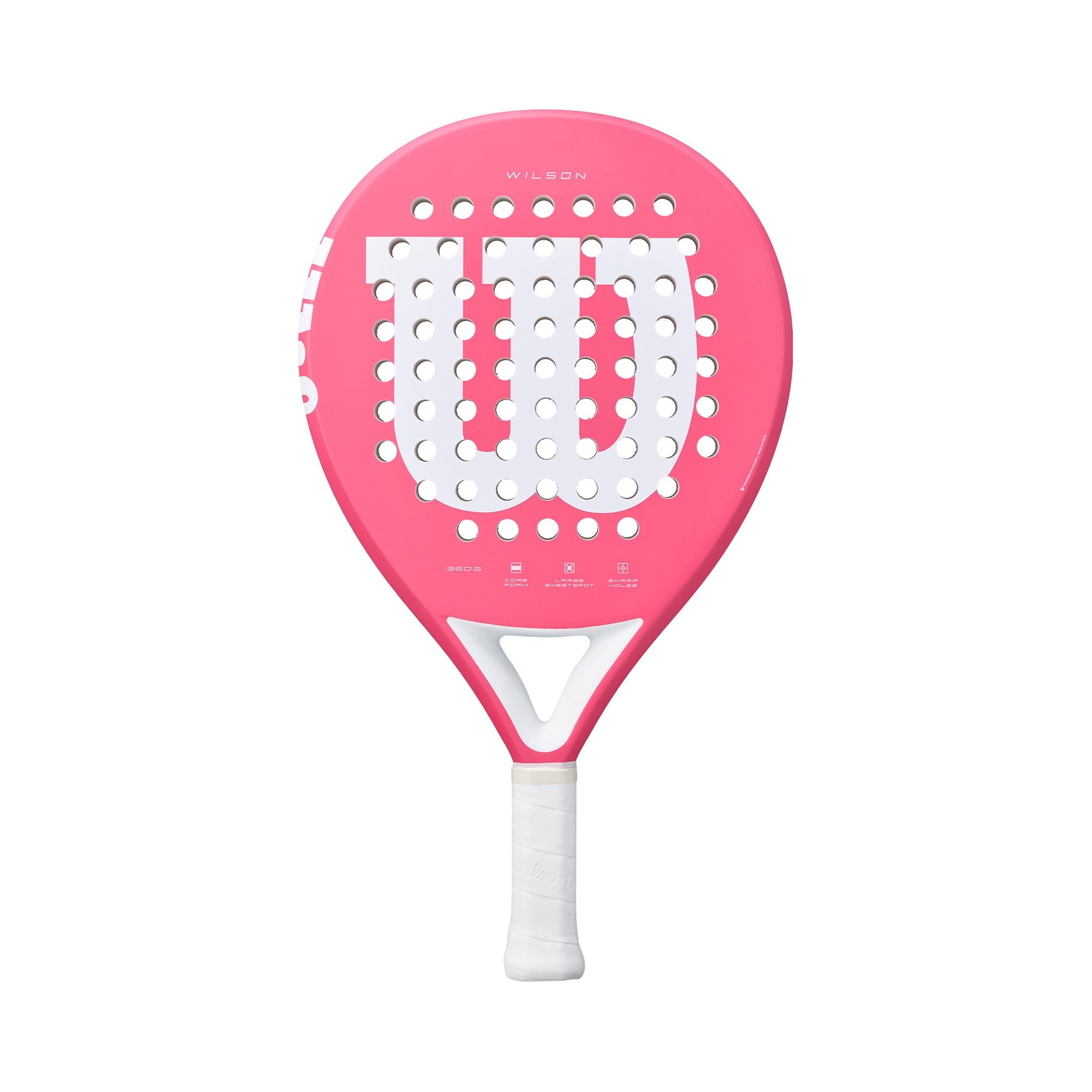 Wilson Padelschläger Elevate