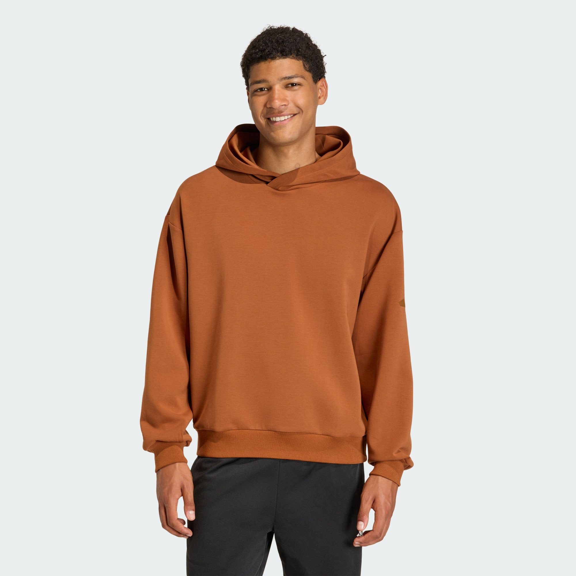 Hoodie SOFT LUX HOODIE