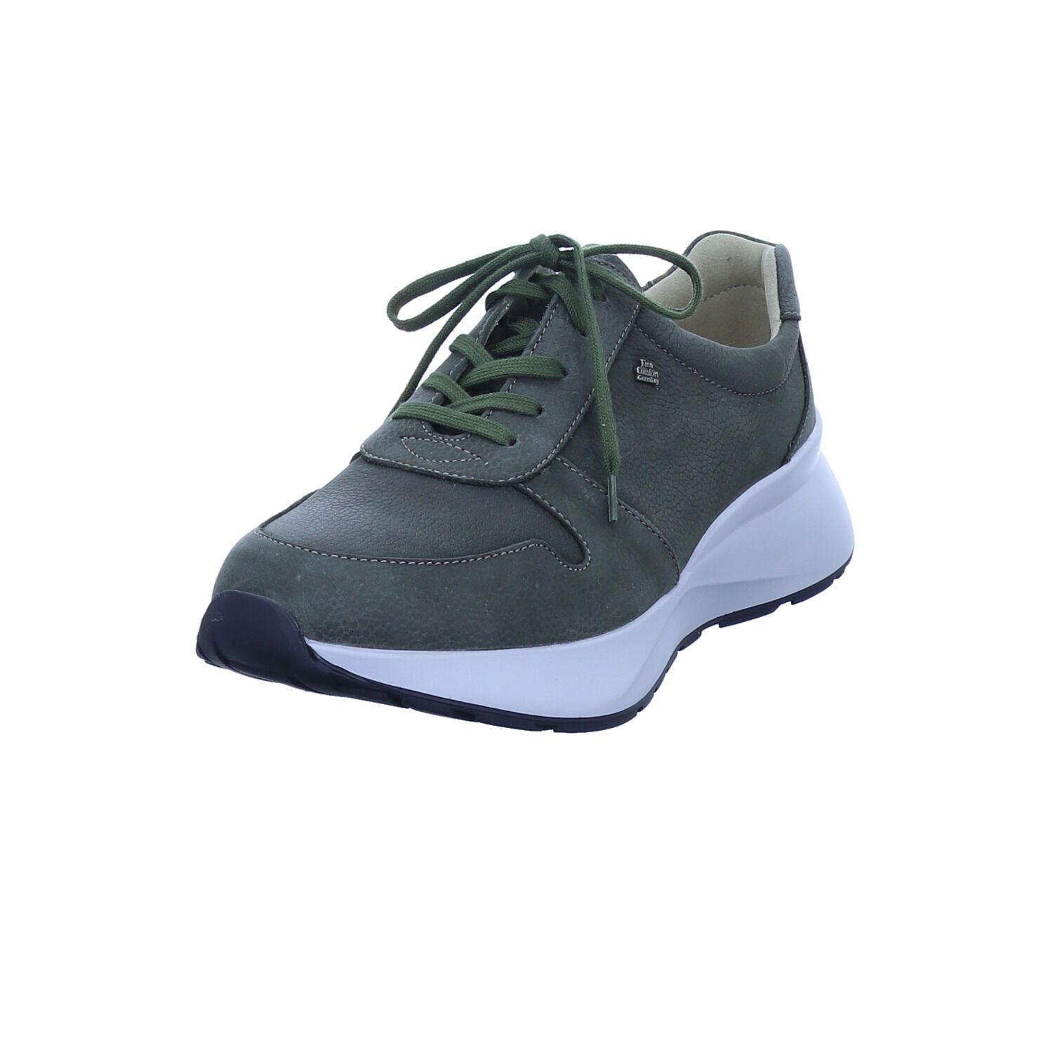 Finn Comfort Leganes Schnürschuh